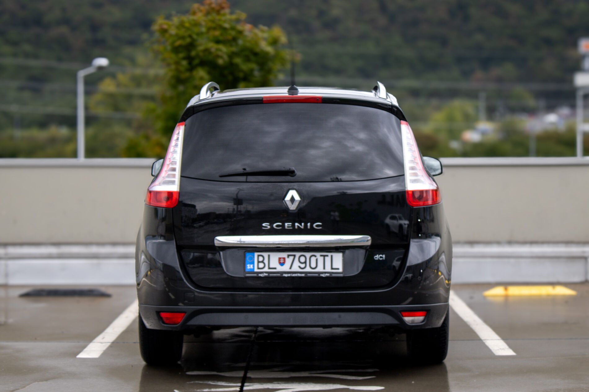 Renault Scénic - fotka 6