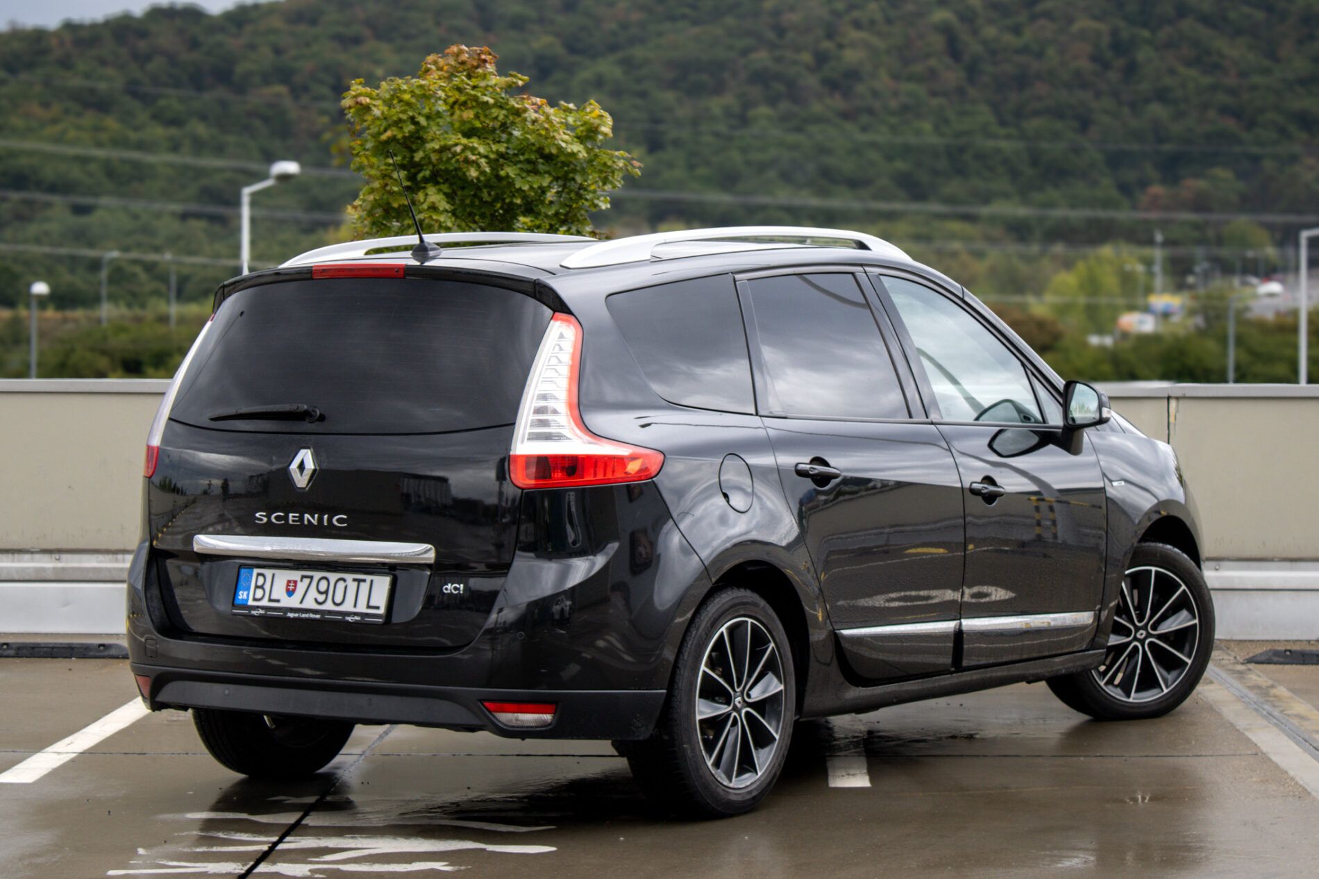 Renault Scénic - fotka 5