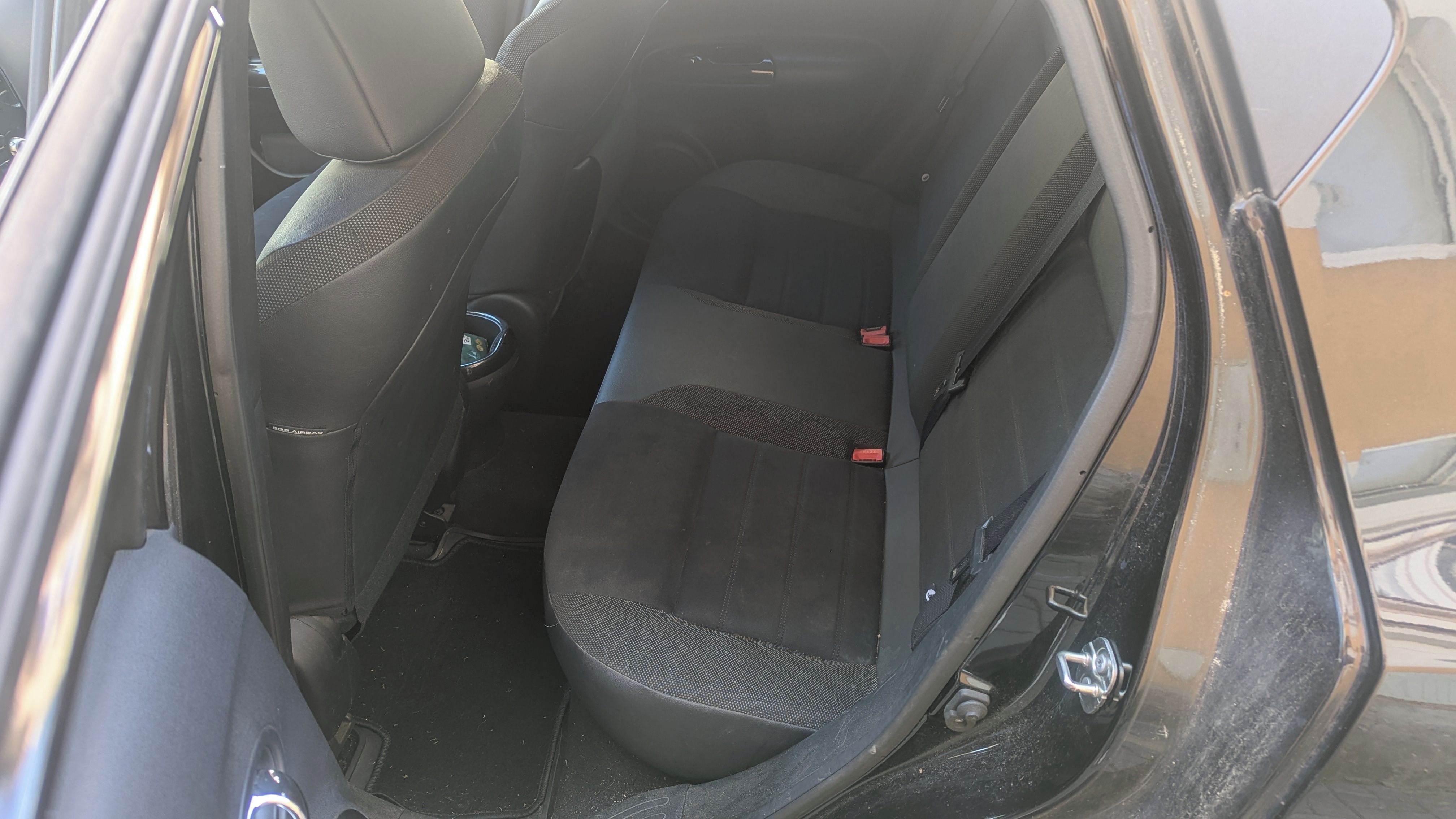 Nissan Juke, Nissan Juke,1,2DIG-T-Connecta - fotka 5