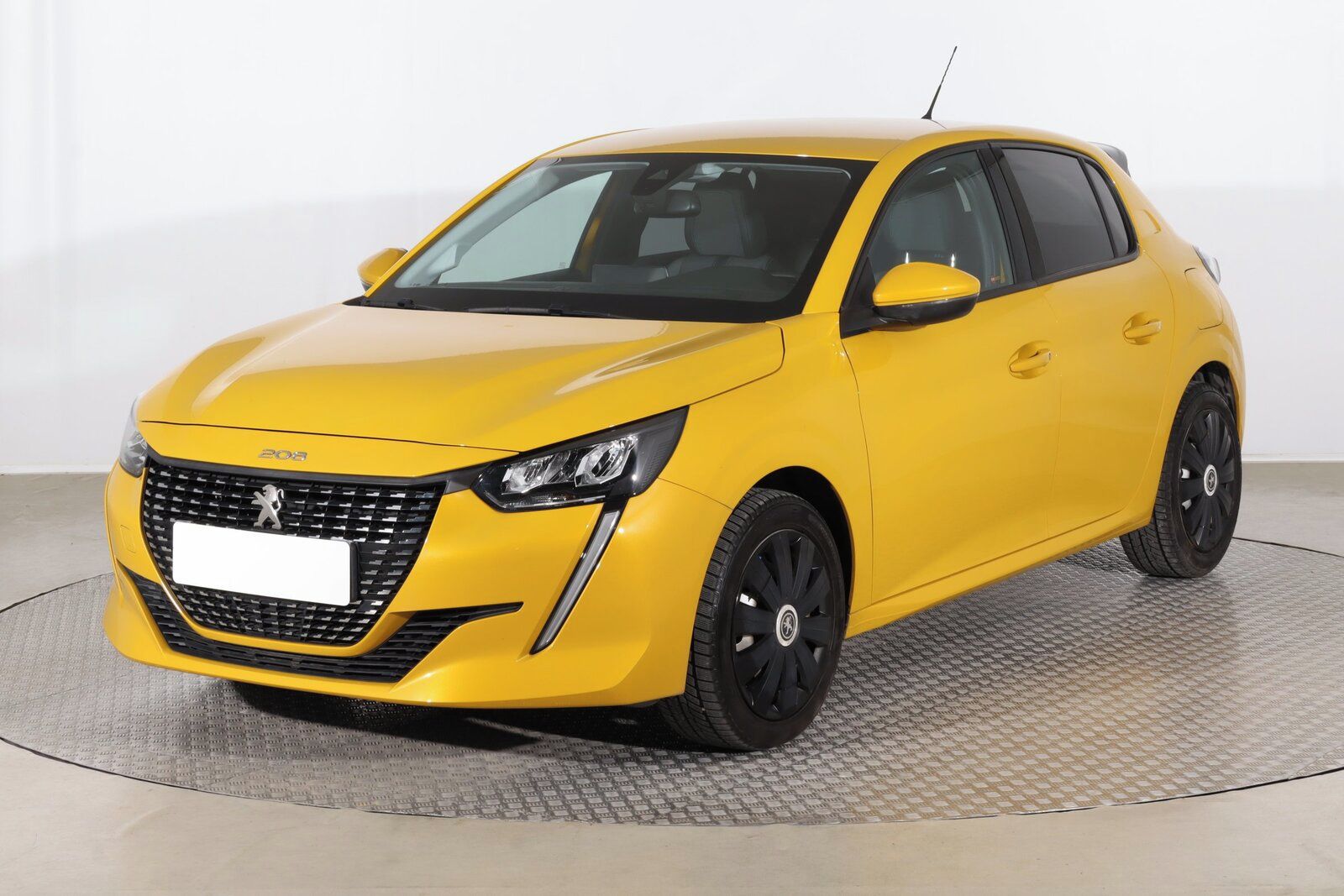 Peugeot 208, 1.2 PureTech, Automat - fotka 2