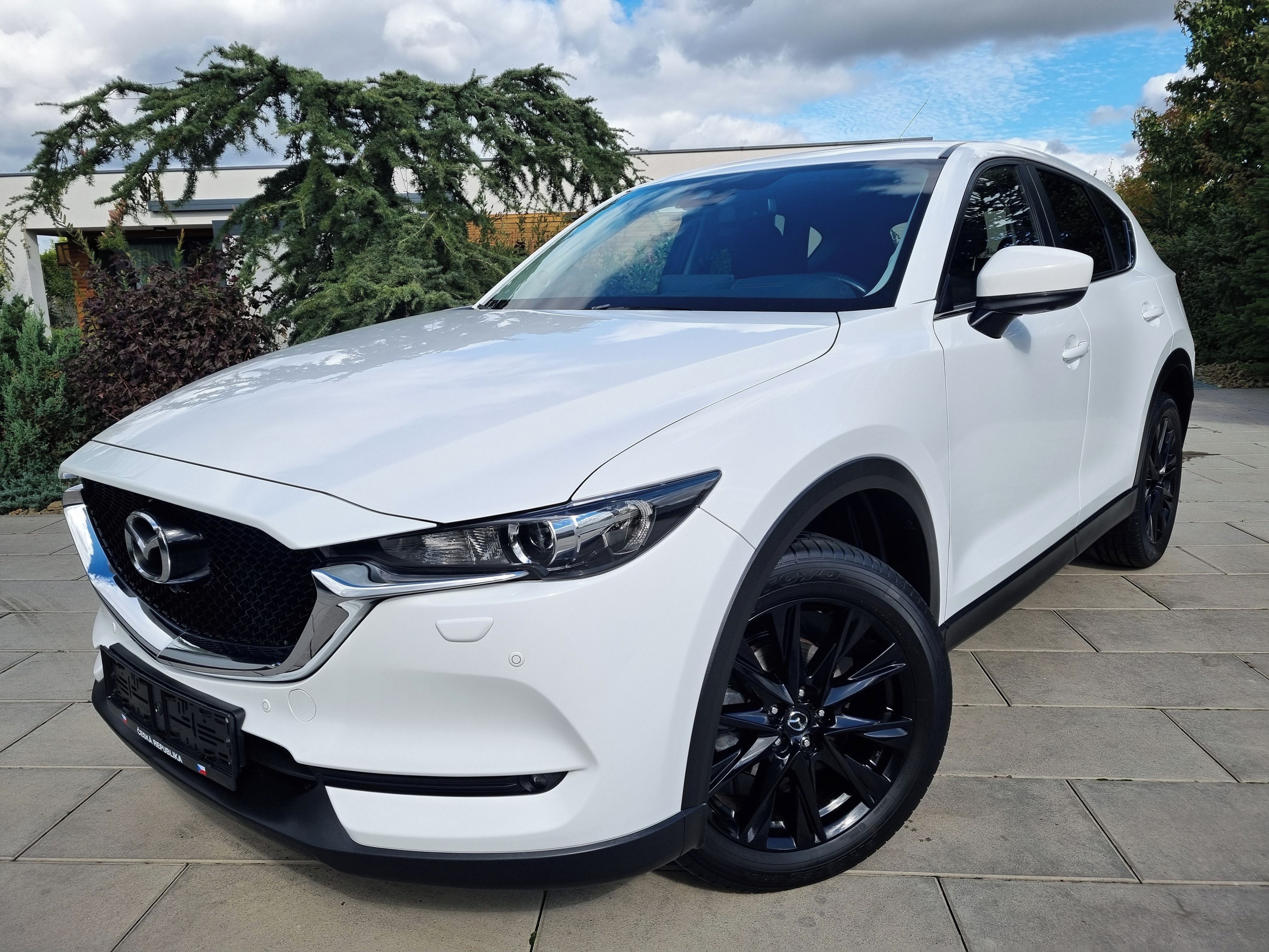 Mazda CX-5, 2.0 ADVANTAGE,HEAD UP,360°,ALU - fotka 3