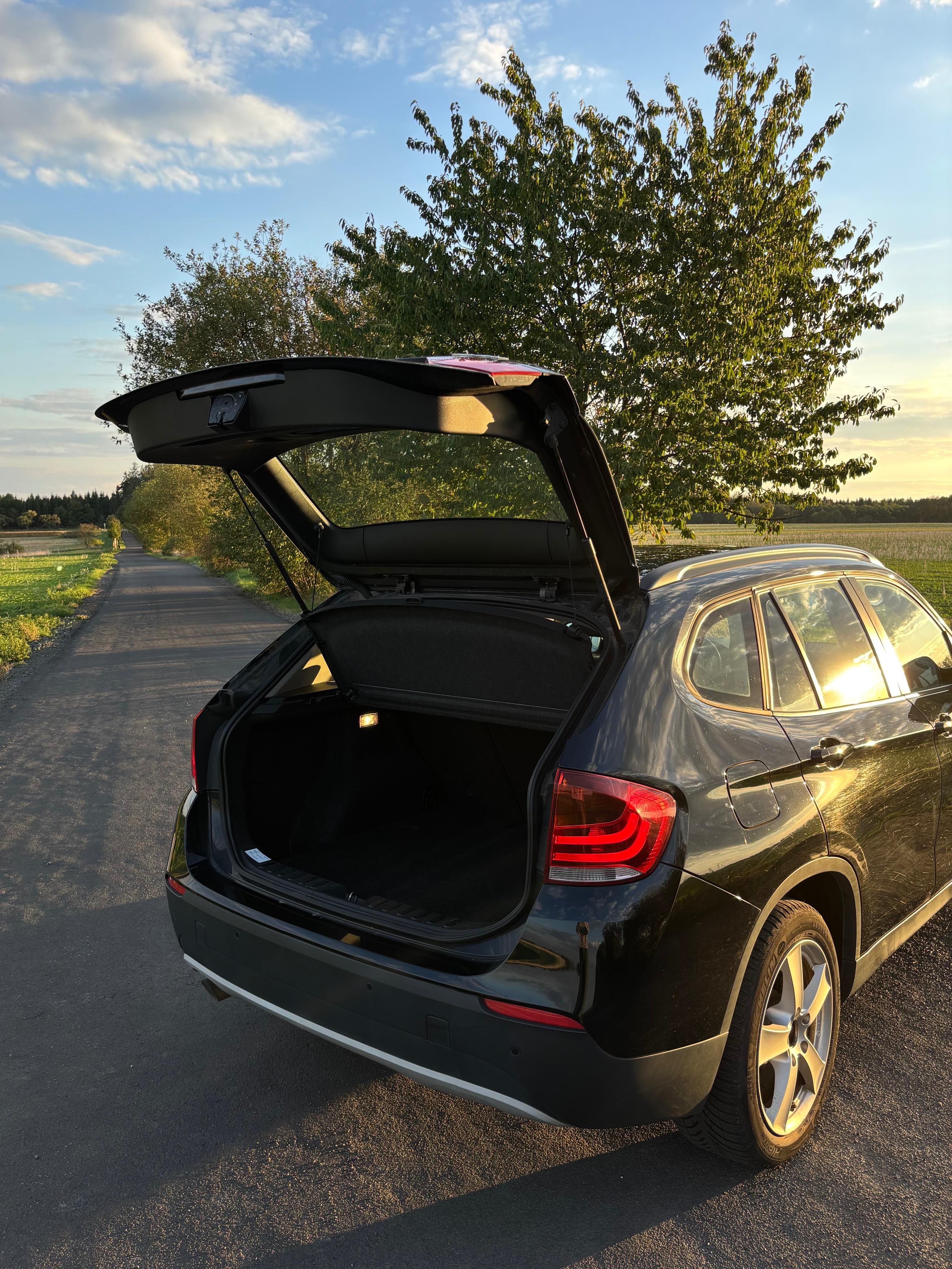 BMW X1 - fotka 5