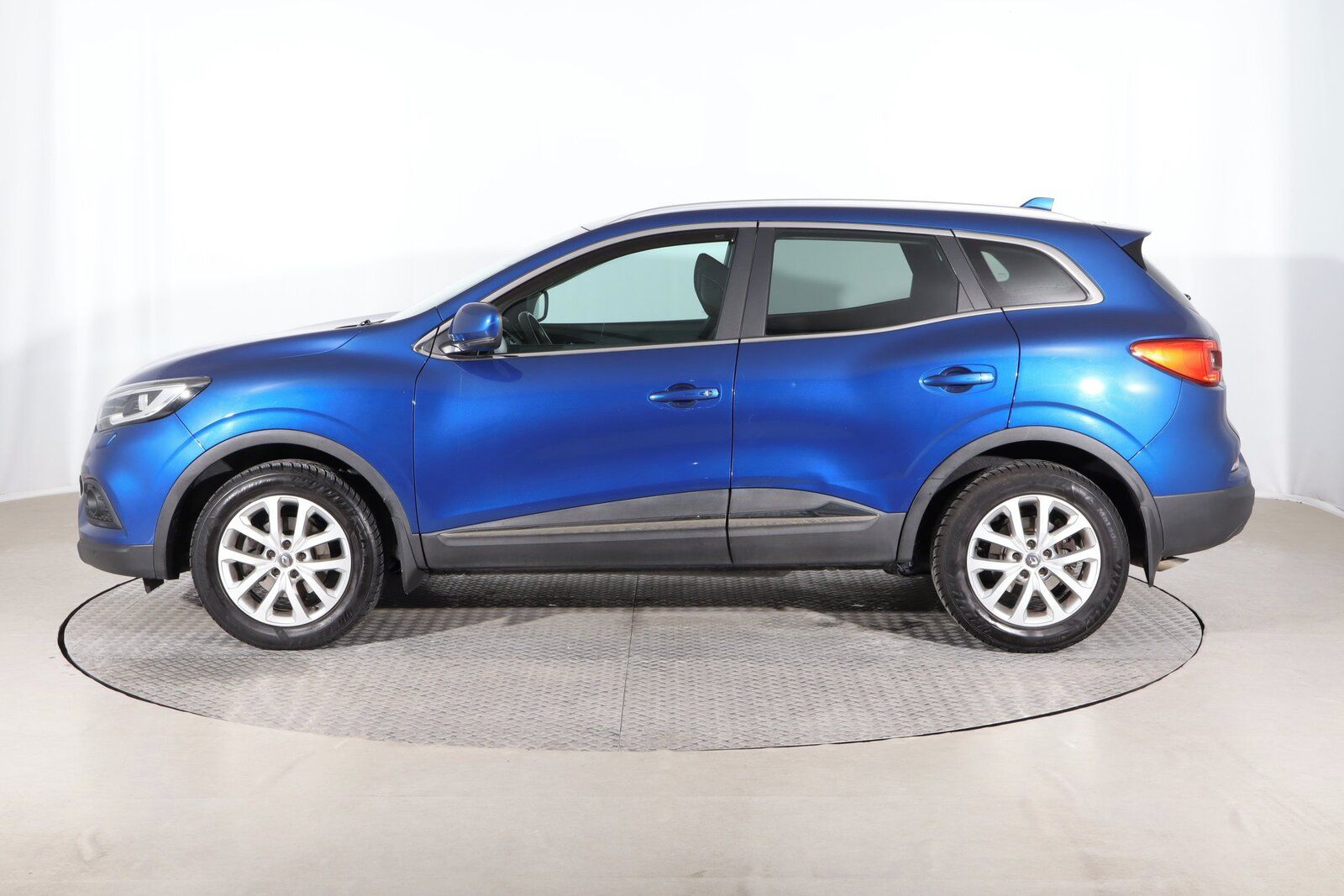 Renault Kadjar, 1.3 TCe, Serv.kniha - fotka 3