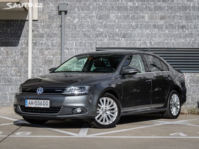Volkswagen Jetta