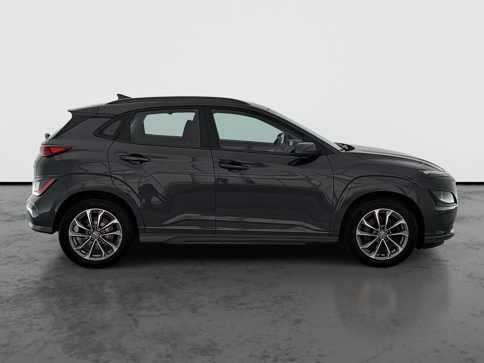 Hyundai Kona, Electric 39 kWh, SoH 100% - fotka 6