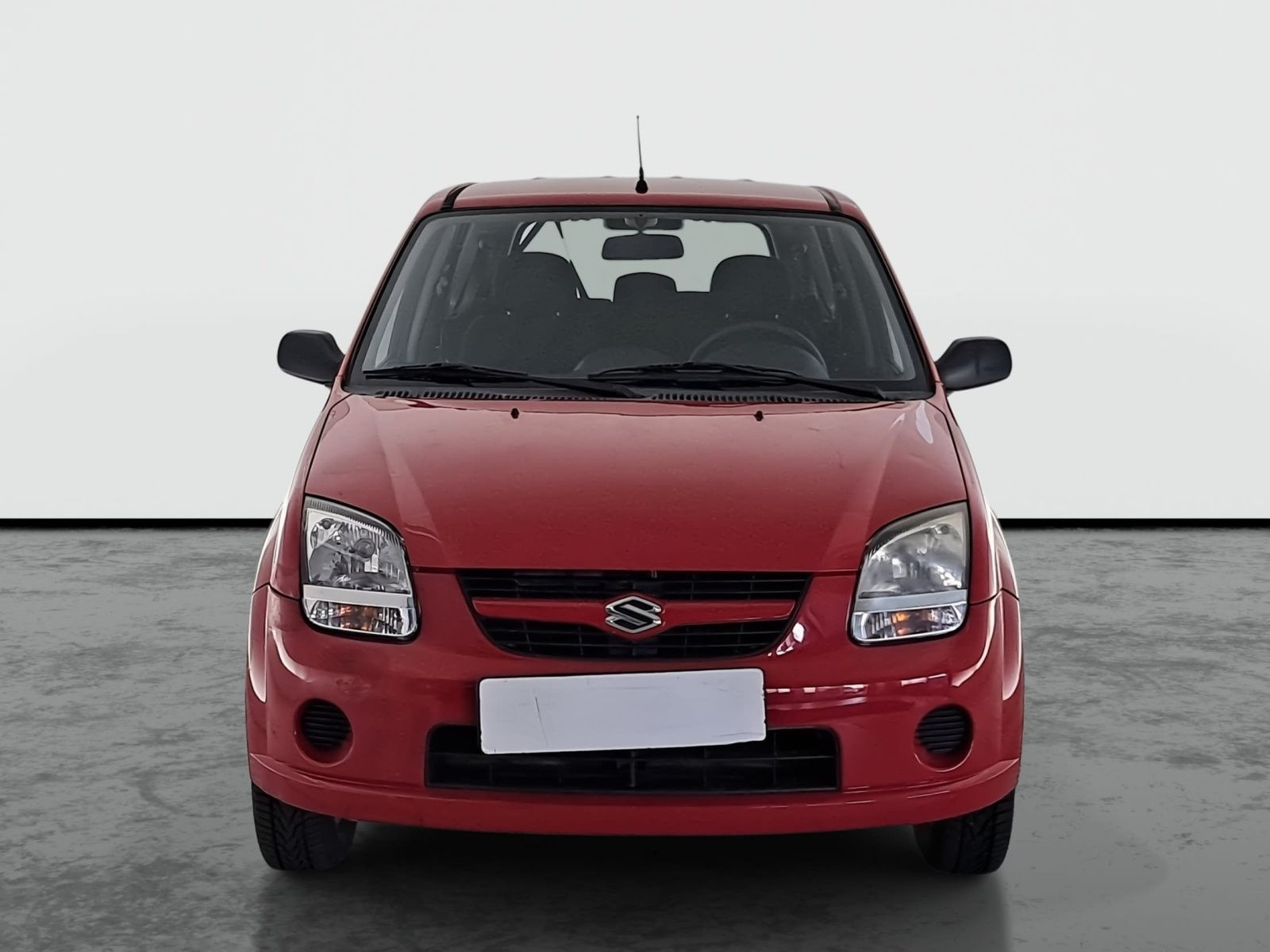 Suzuki Ignis, 1.3, po STK, Tažné - fotka 2