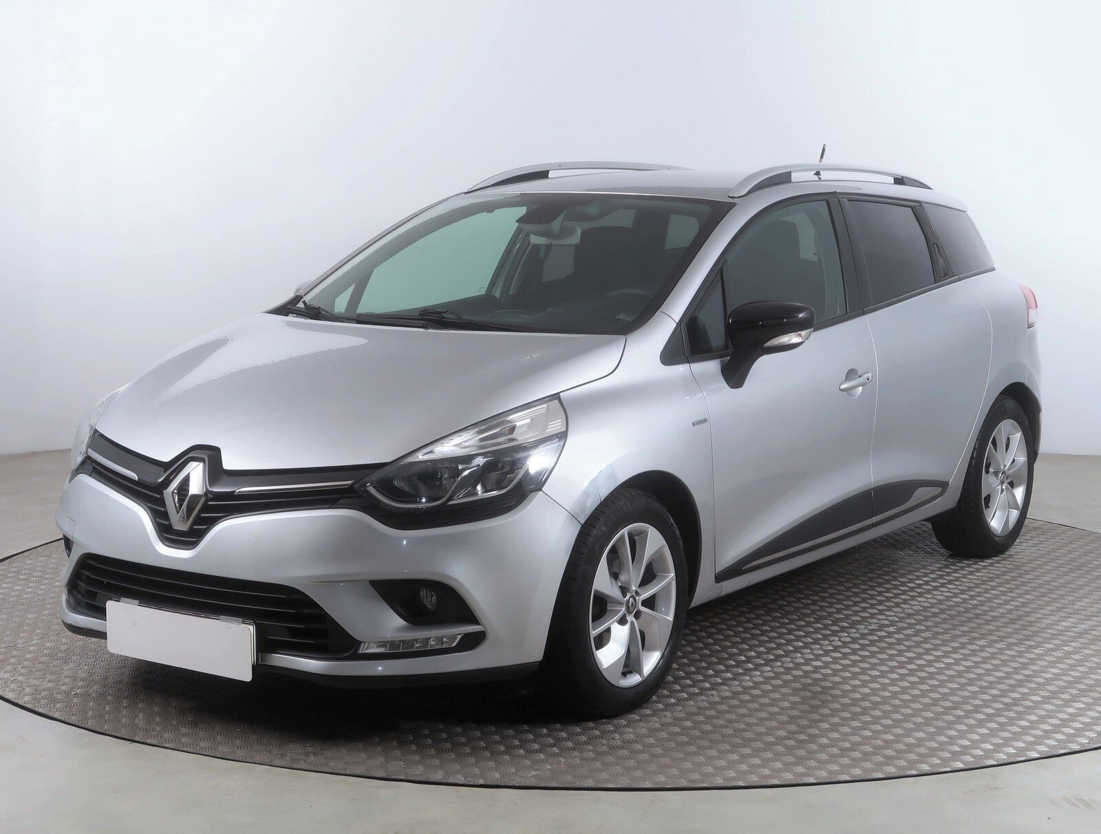 Renault Clio, 1.2 16V, LPG - fotka 2