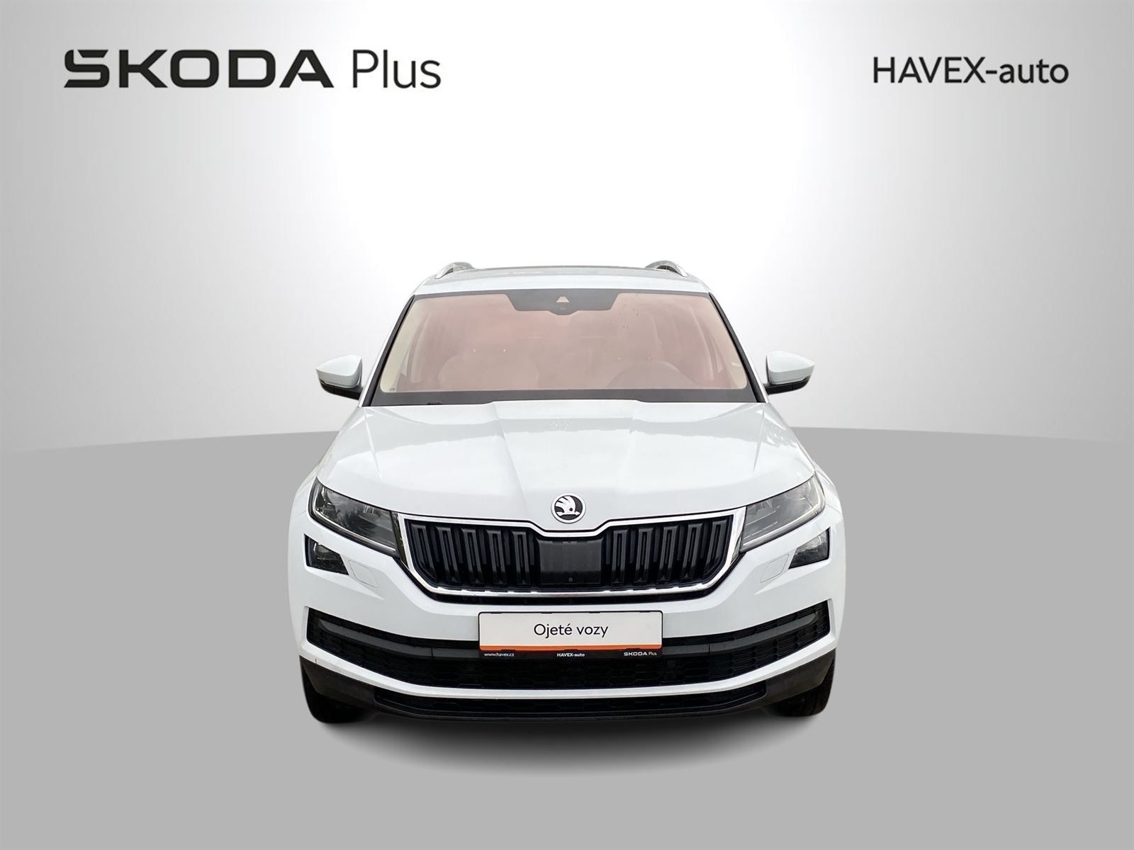 Škoda Kodiaq, 2.0 TDI 4x4 DSG Style + - fotka 4