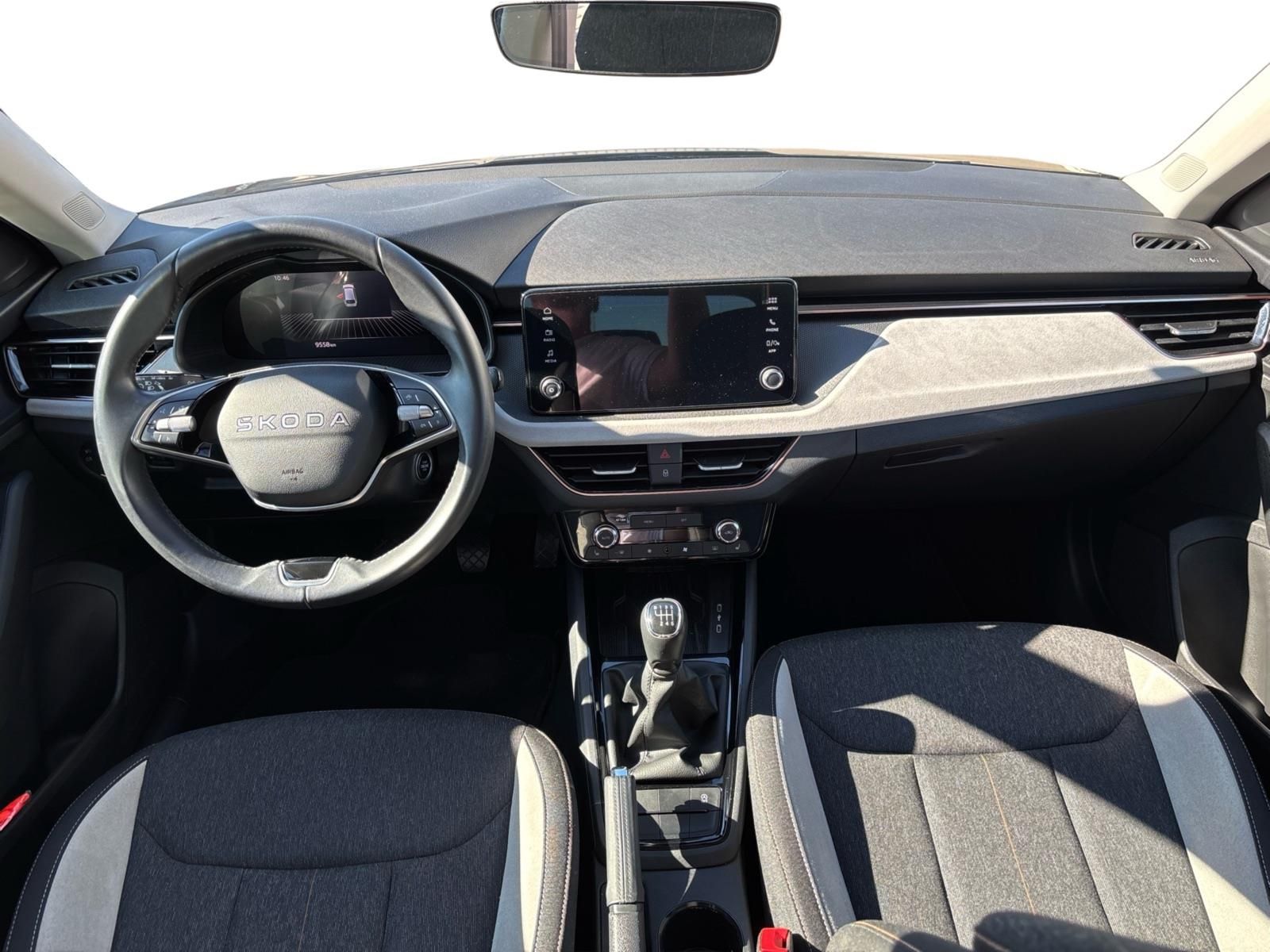 Škoda Scala, 1.0 TSI 85 kW TOP SELECTION - fotka 5