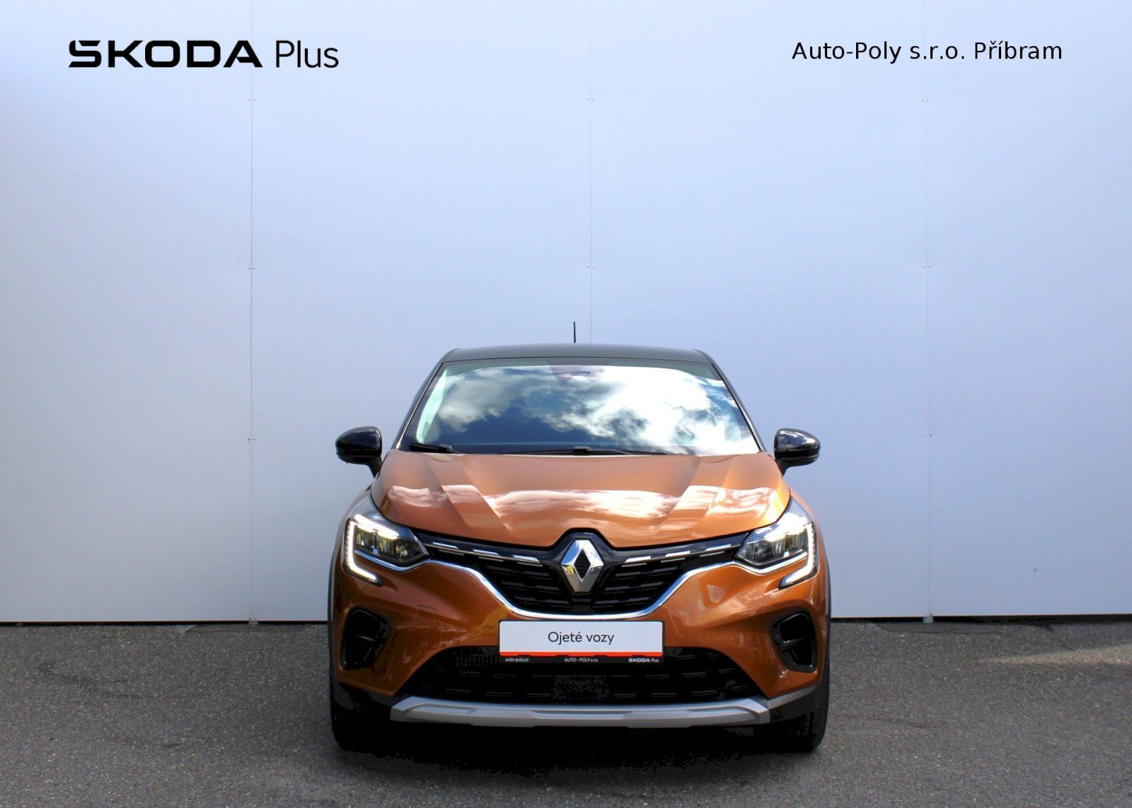 Renault Captur, Intens 1.3TCe 103kW EDC - fotka 4