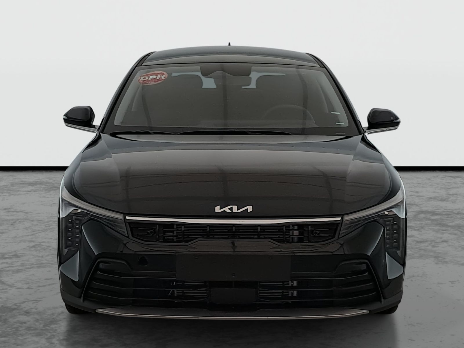 Kia K4, 1.6 T-GDI, TOP, Mrtvý úhel - fotka 2