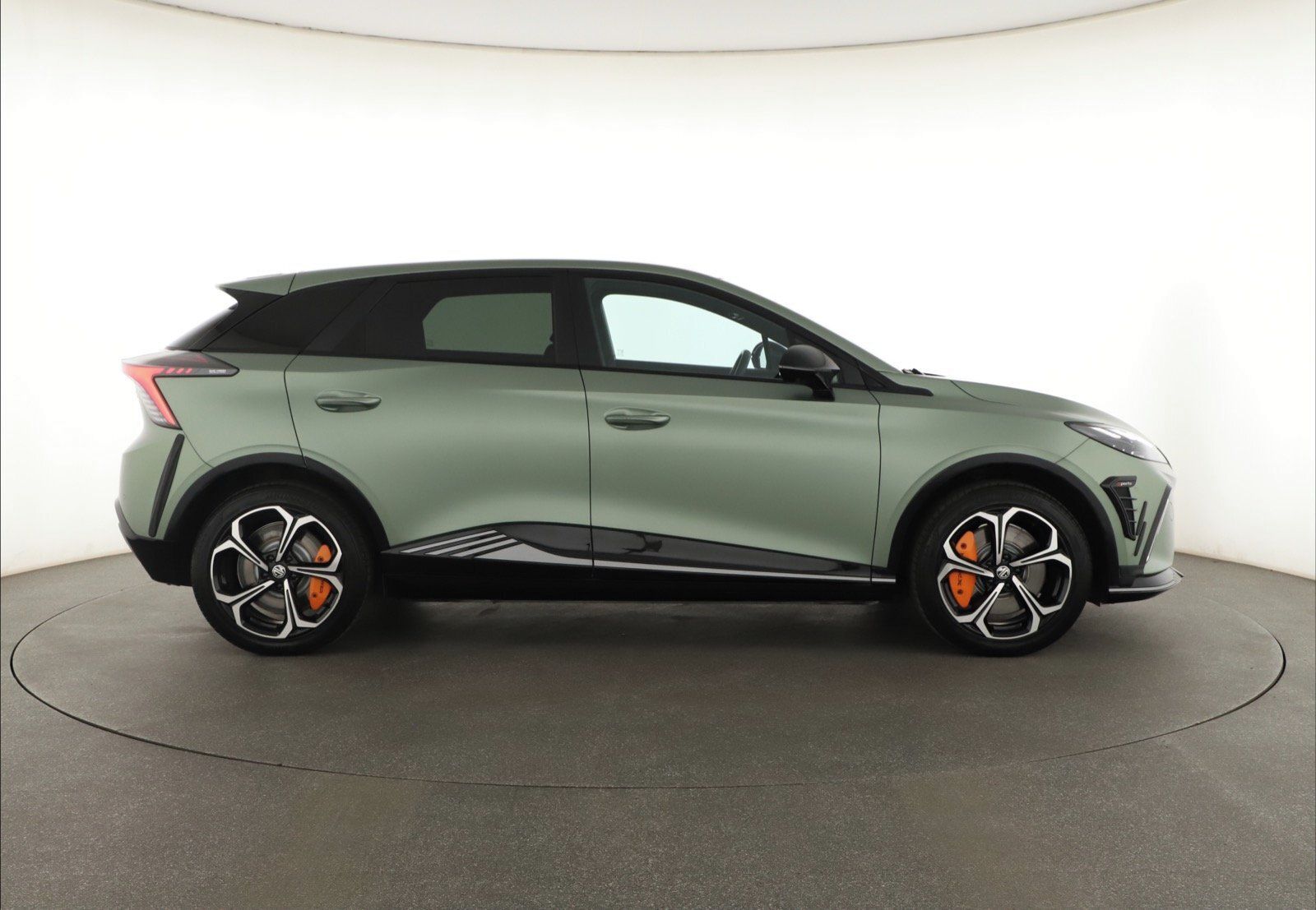 MG MG4, 64kWh XPOWER, SoH 97%, Záruka - fotka 6