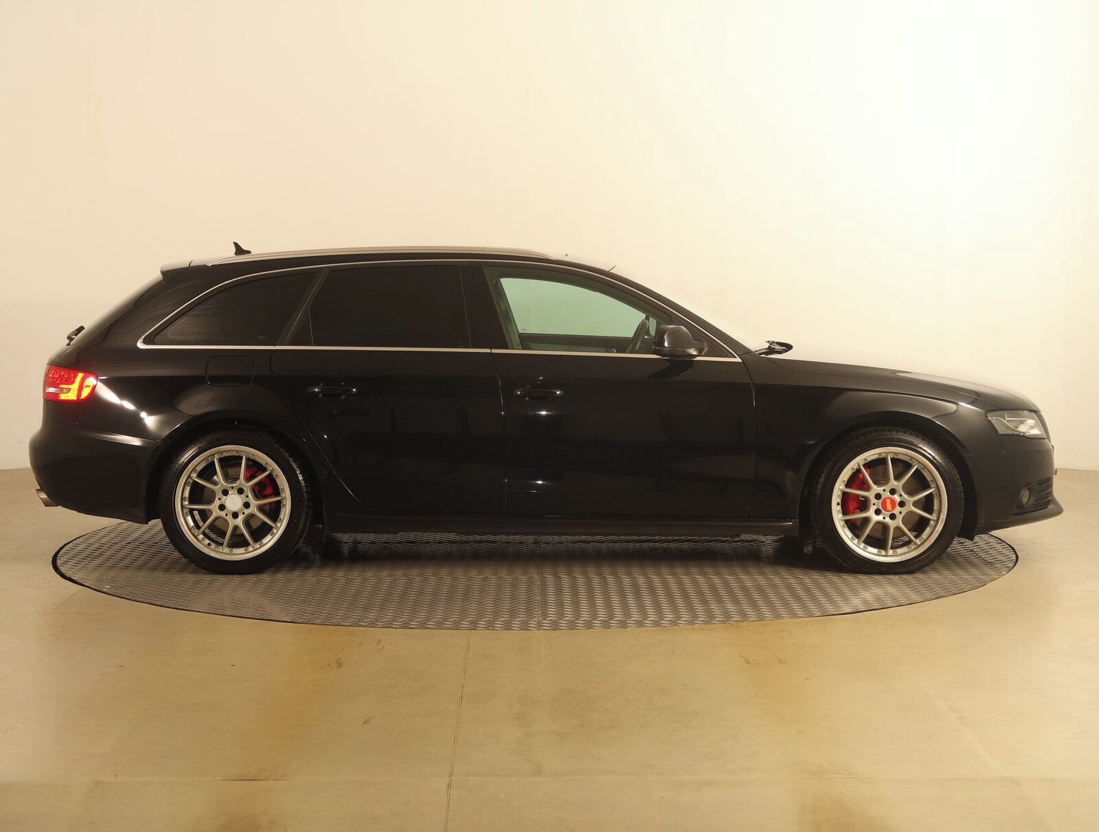 Audi A4, 3.0 TDI, 4X4, Automat - fotka 6