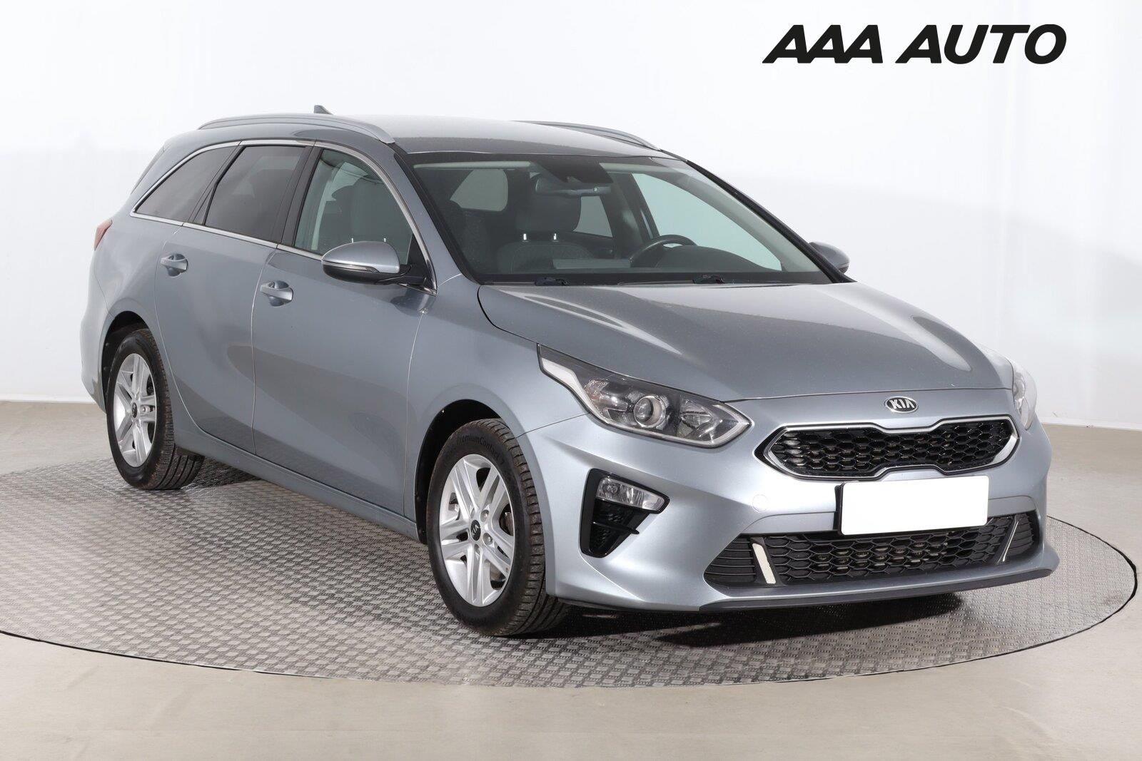 Kia Cee´d, 1.6 CRDi MHEV, Automat