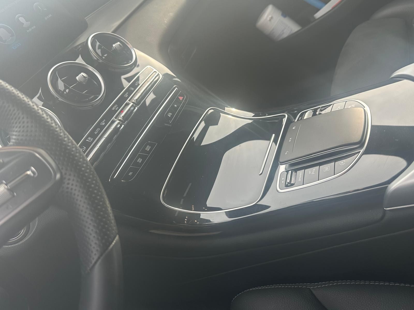 Mercedes-Benz GLC, GLC 200d 4MATIC kupé - fotka 6