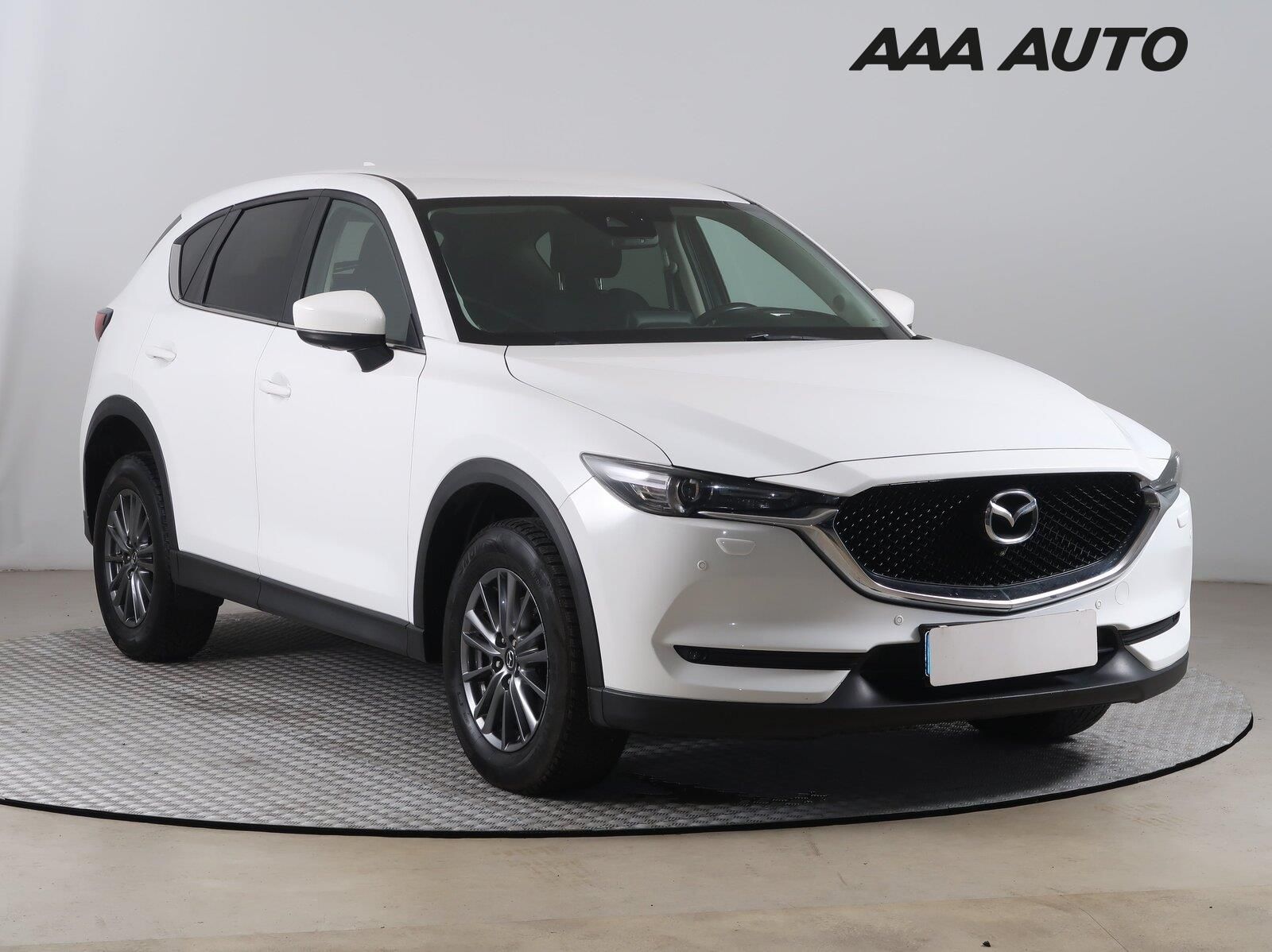 Mazda CX-5, 2.2 Skyactiv-D, Automat
