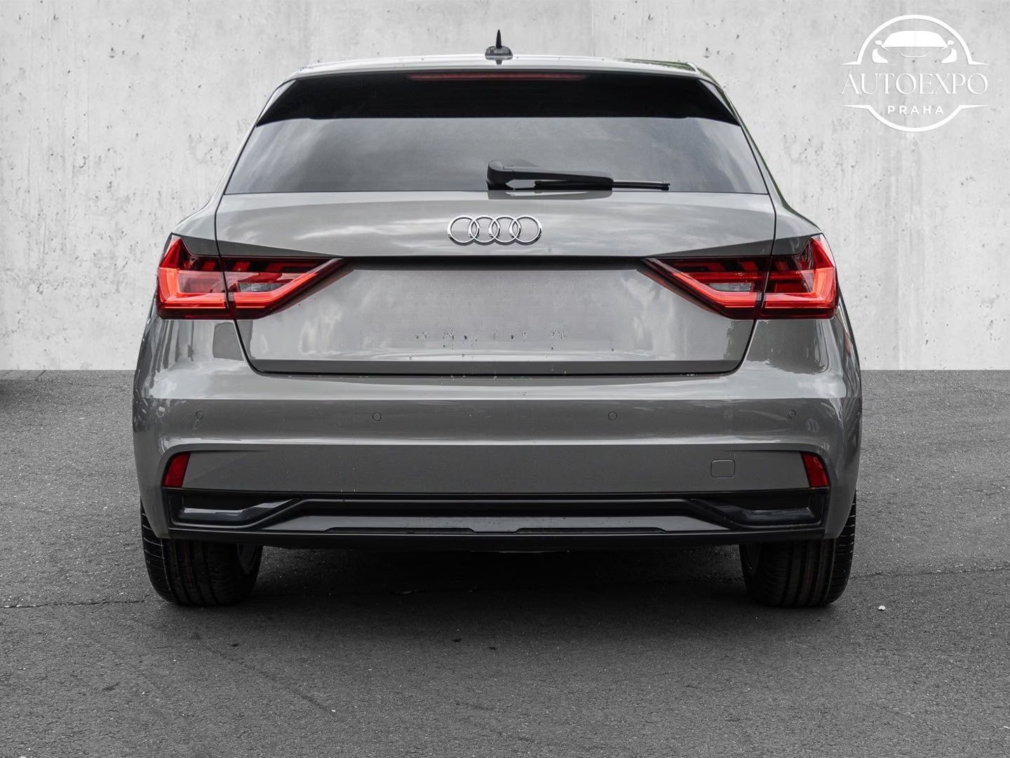 Audi A1, Sportback 35 TFSI S tronic - fotka 5