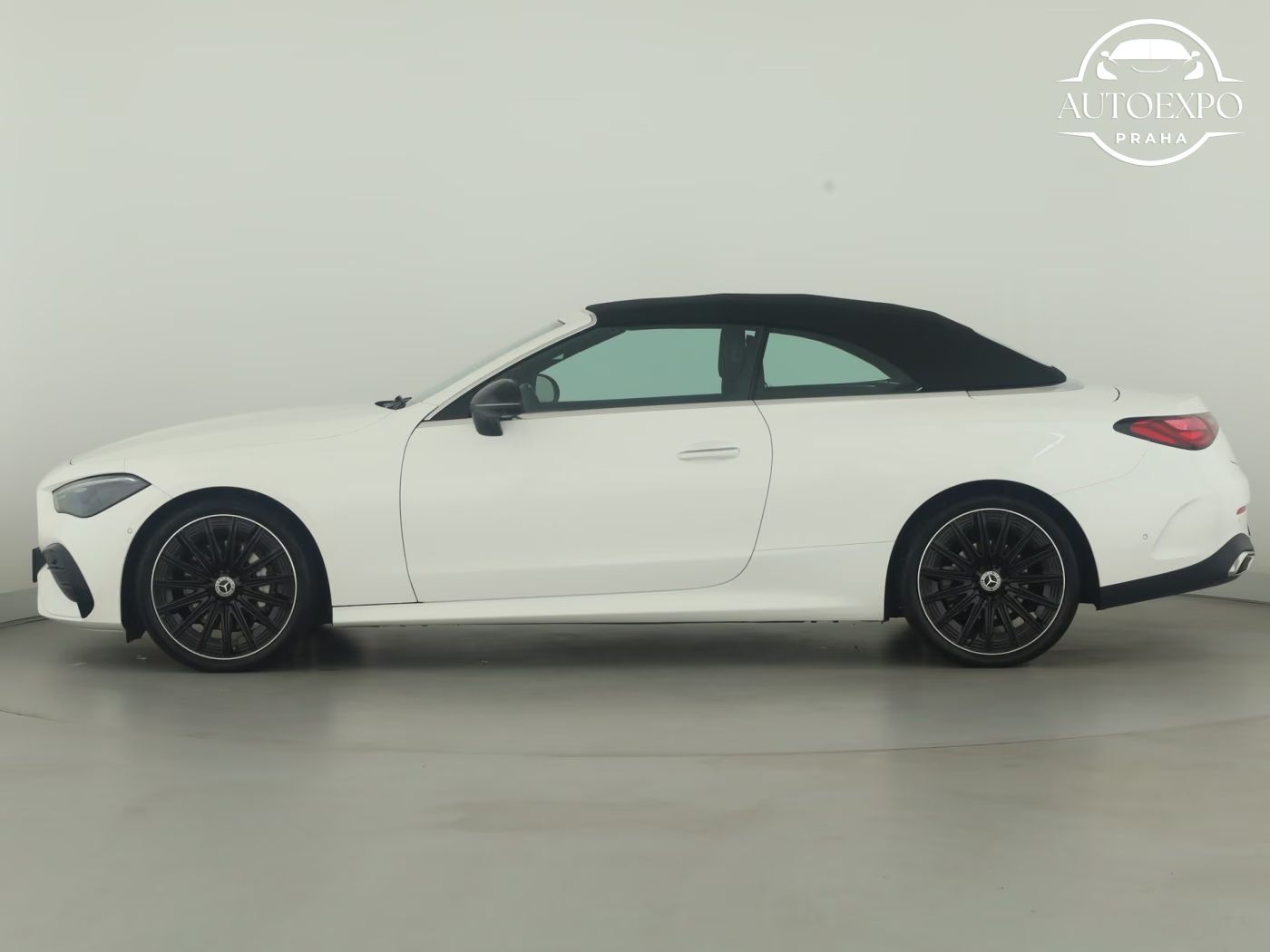Mercedes-Benz CLE, 220d Cabrio AMG*Distronic - fotka 4