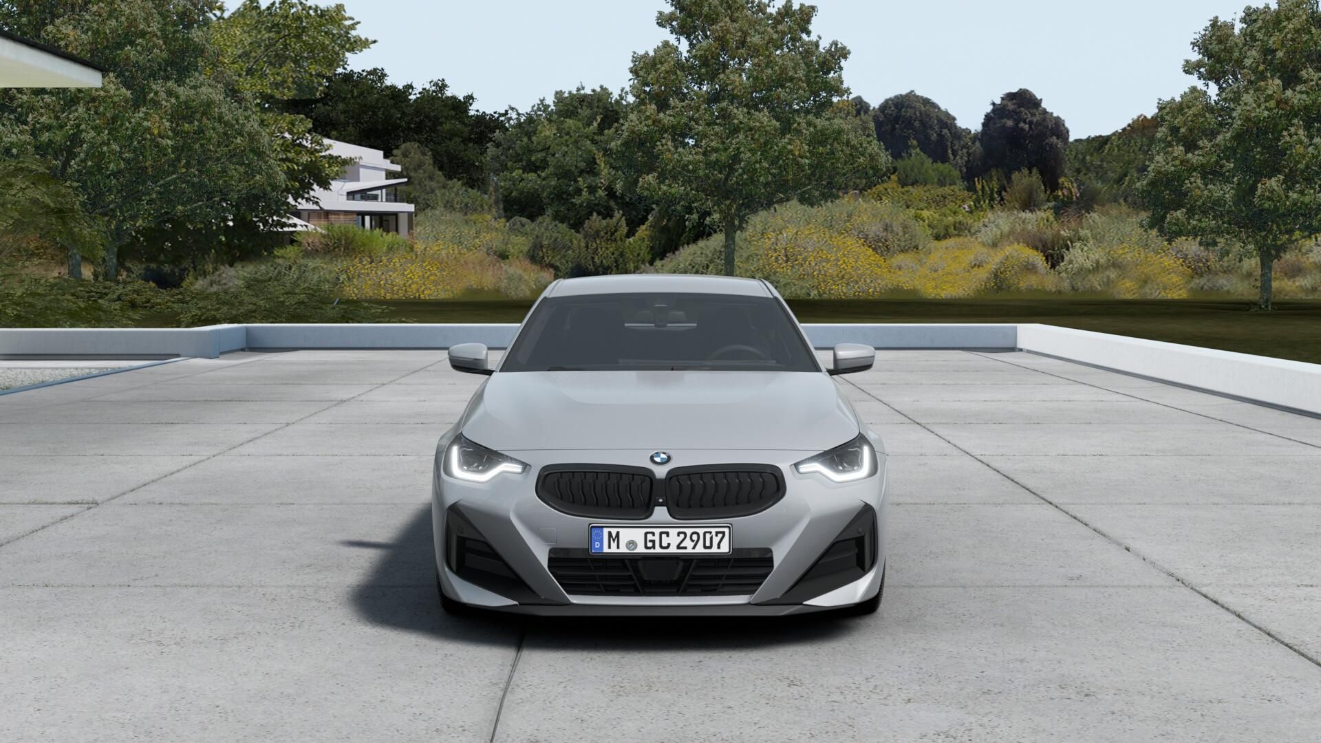 BMW Řada 2, 218i (POUZE DO 30.09.) - fotka 3