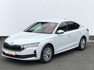 Škoda Octavia, 4x4 2.0TSi 150kW 7°DSG TopSele