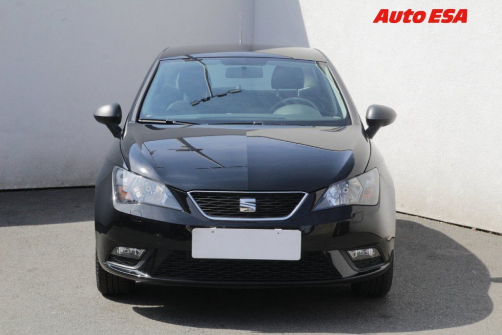 Seat Ibiza, 1.2i,2.maj,ČR - fotka 2