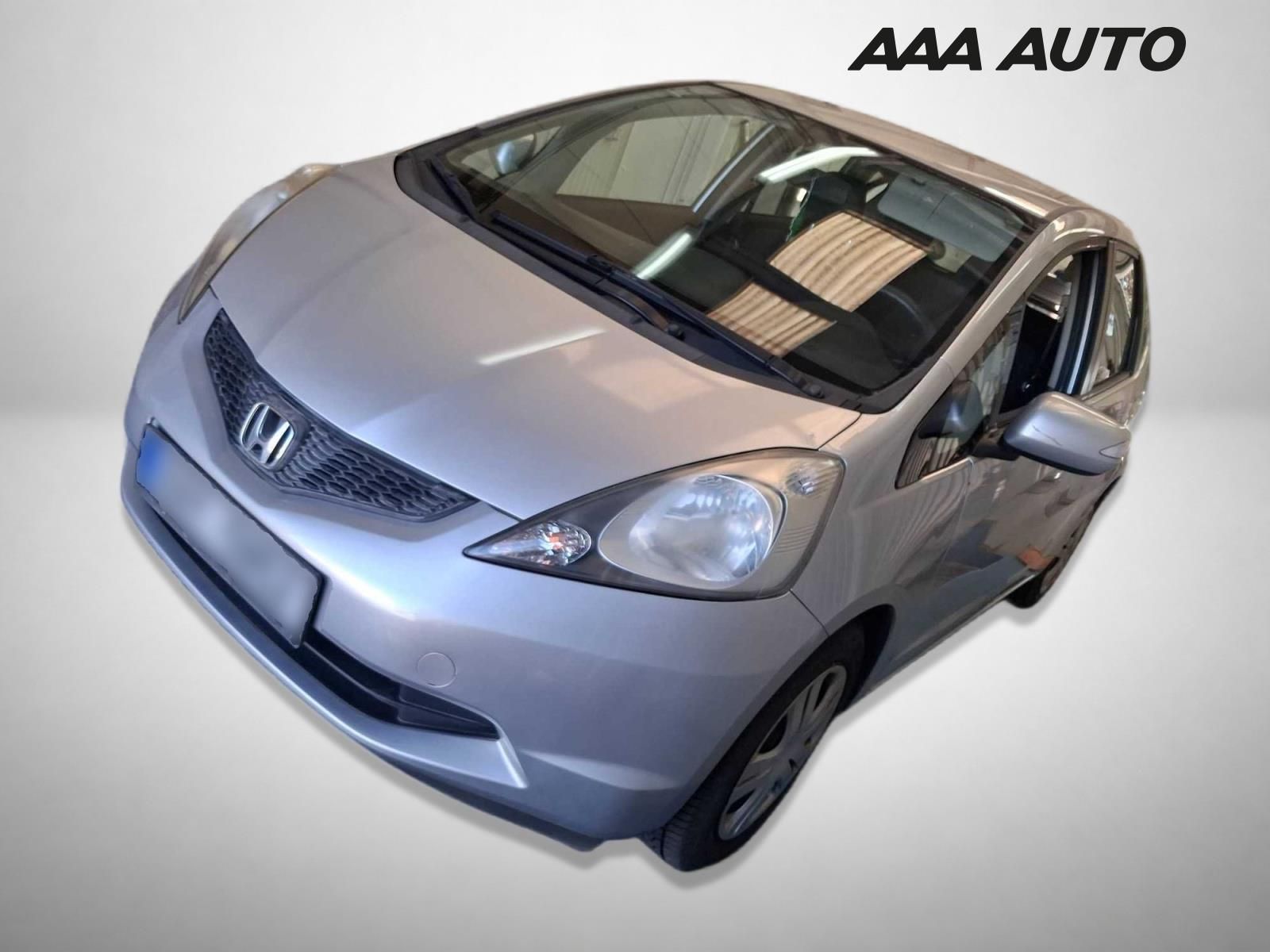 Honda Jazz, 1.4 i-VTEC, Automatická klima