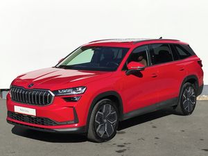 Škoda Kodiaq, 1.5TSi 150kW 6°DSG+PANO+TAŽNÉ