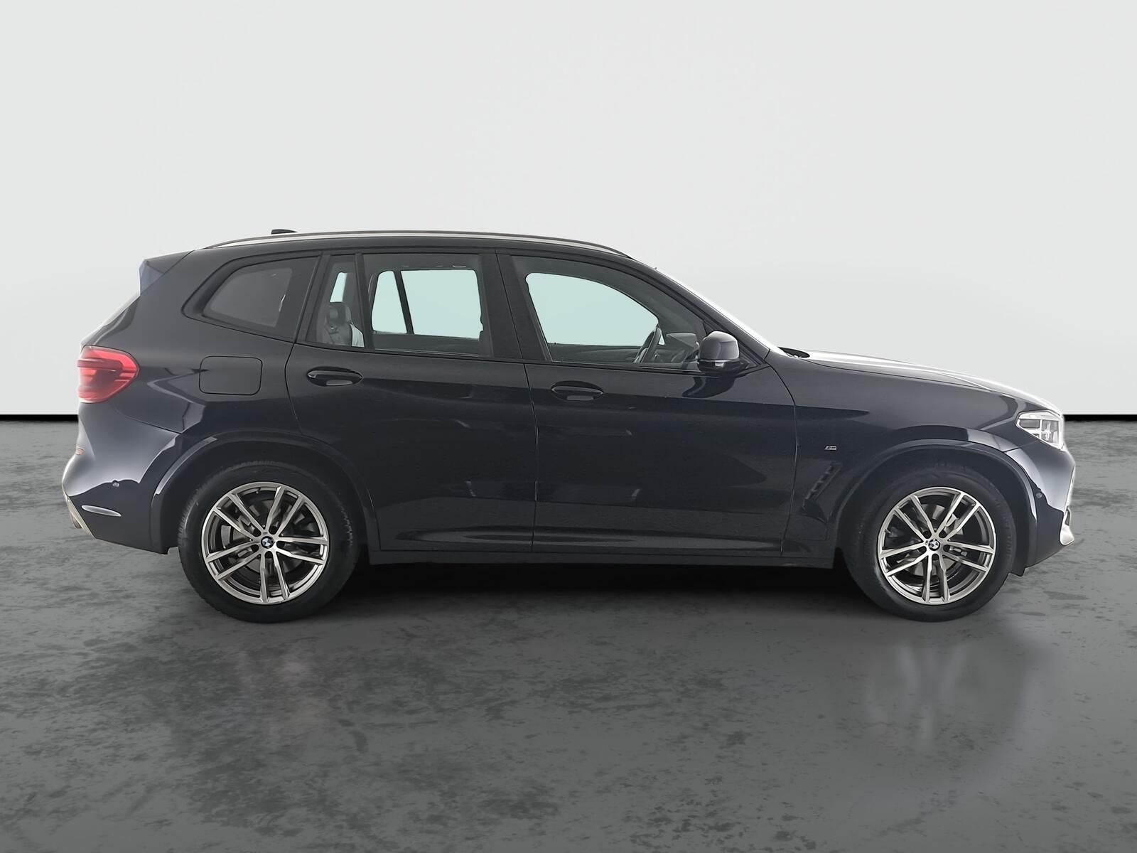 BMW X3, xDrive20i, M Sport, 4X4 - fotka 6
