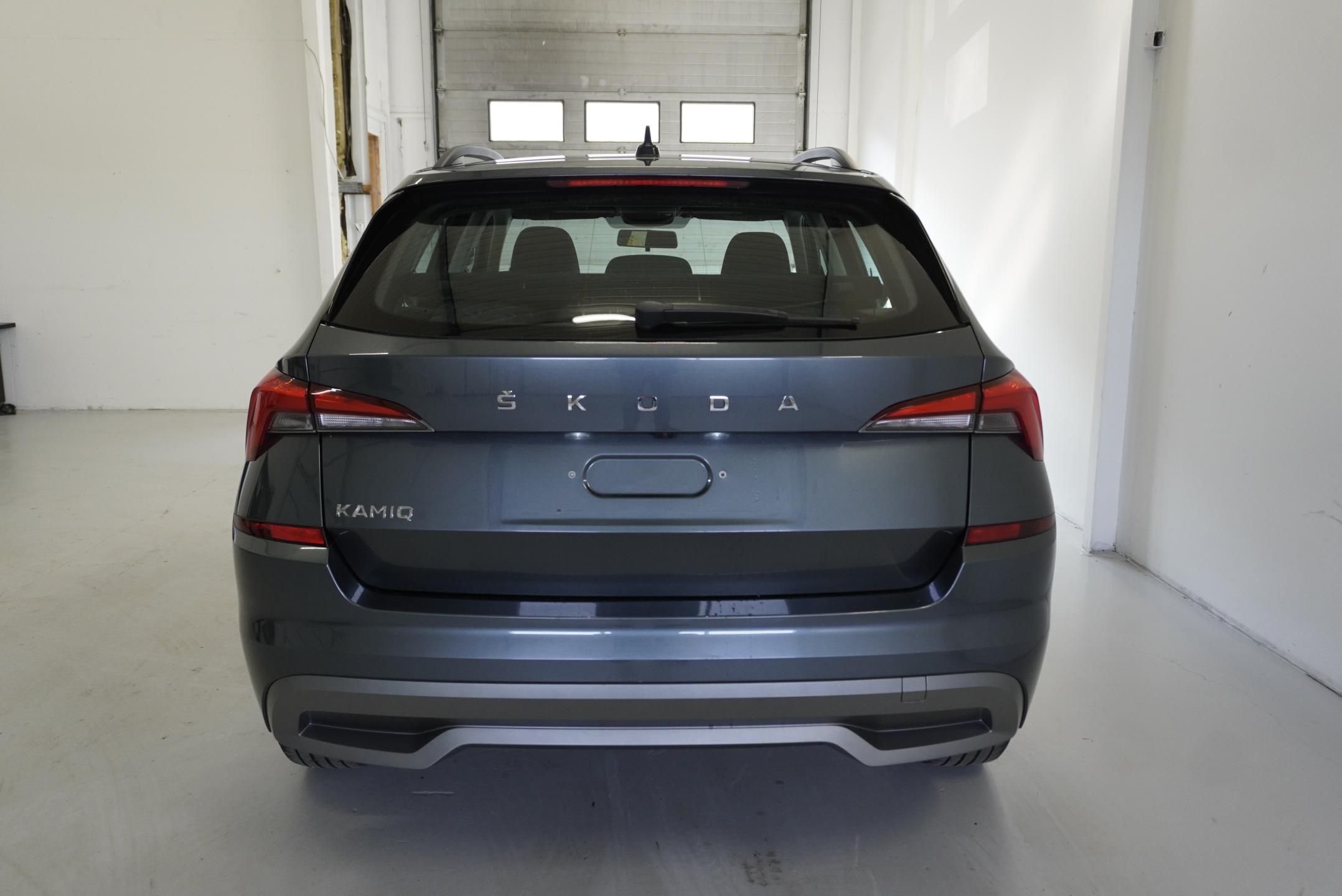 Škoda Kamiq, 1.6 TDI AMBITION DSG - fotka 6