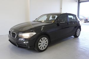 BMW Řada 1, 118i 1.5 AUTOMAT