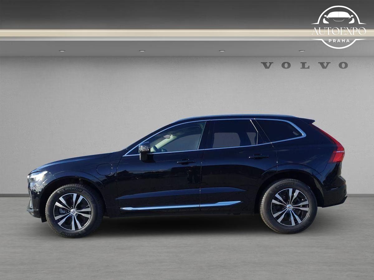 Volvo XC60, T6 AWD Recharge Core - fotka 5