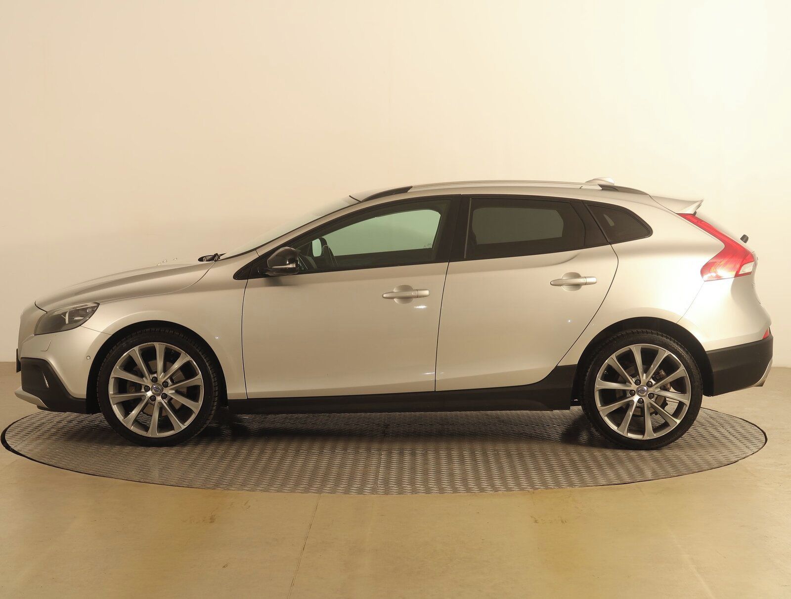 Volvo V40, 2.0 T5, 4X4, Automat - fotka 3