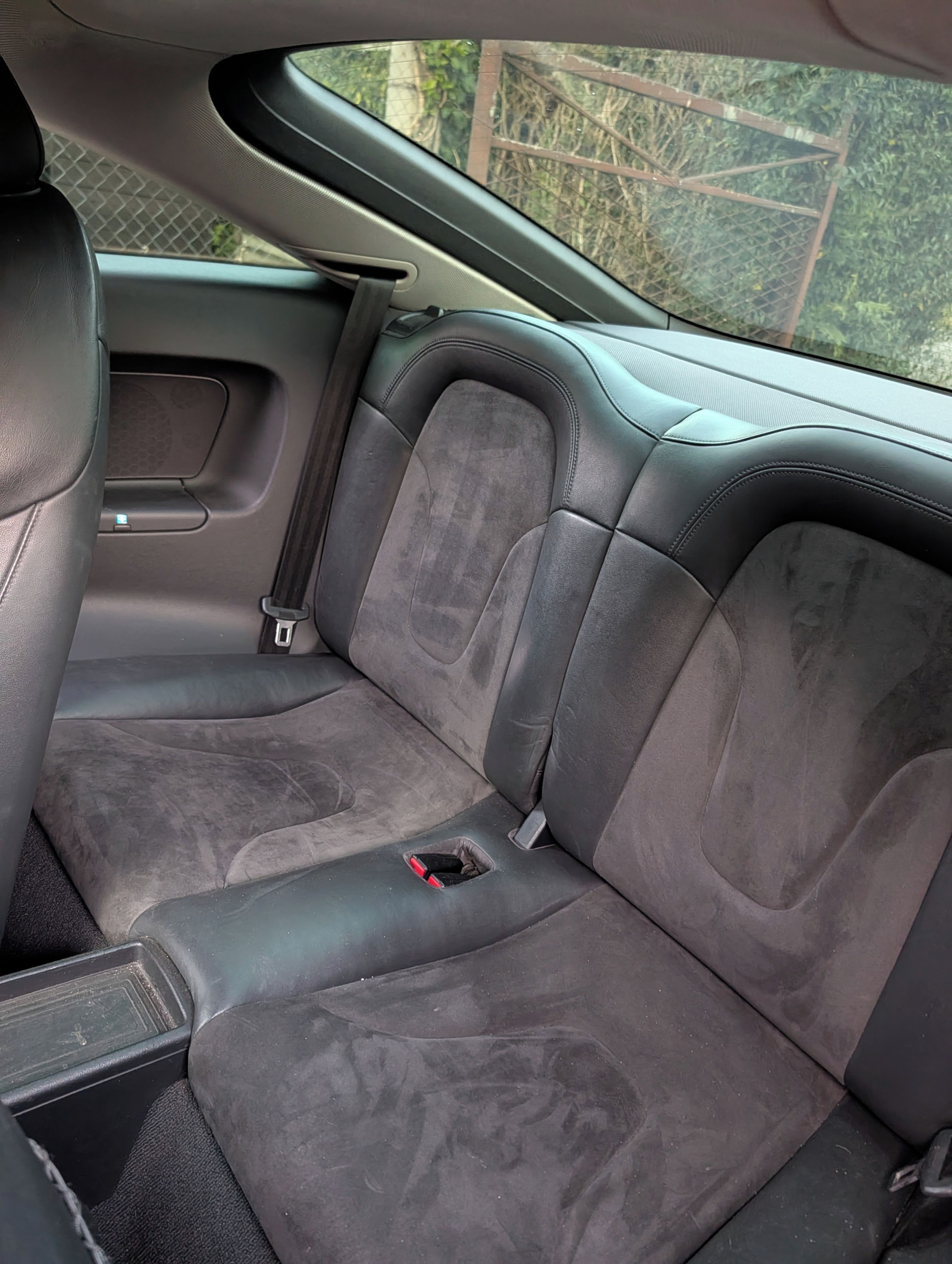Audi TT, 3.2 šestiválec benzín - fotka 5