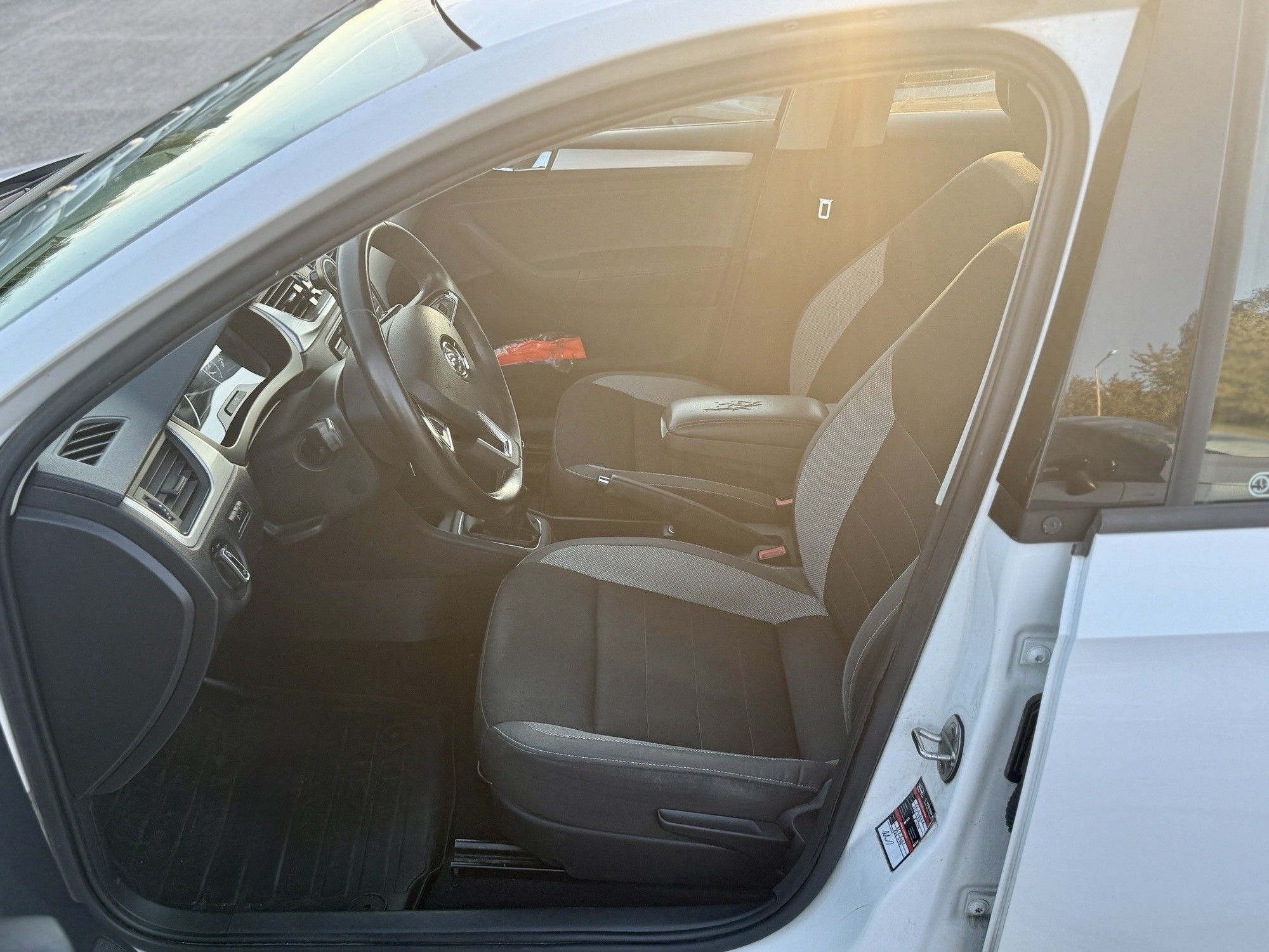 Škoda Rapid, AMBITION 66/1.4TDI 5MG - fotka 6