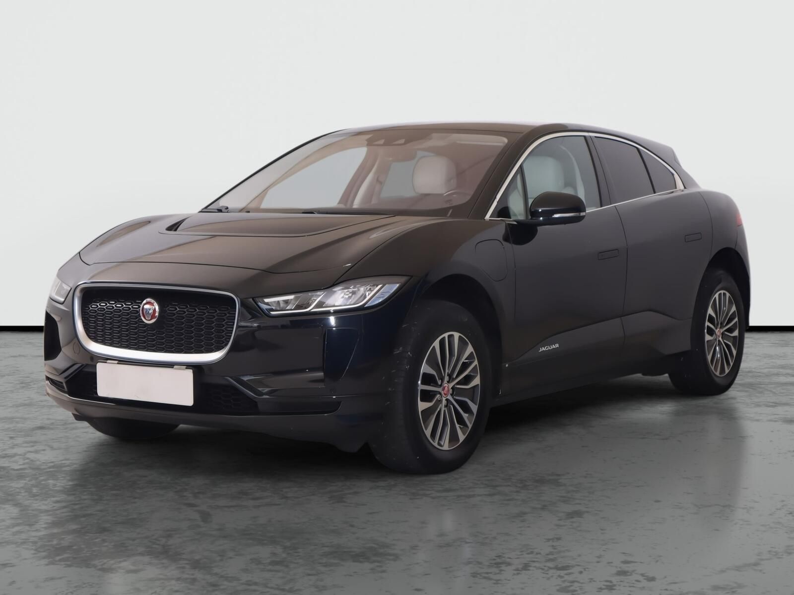 Jaguar I-Pace, EV400, SoH 86%, 4X4, Automat - fotka 2