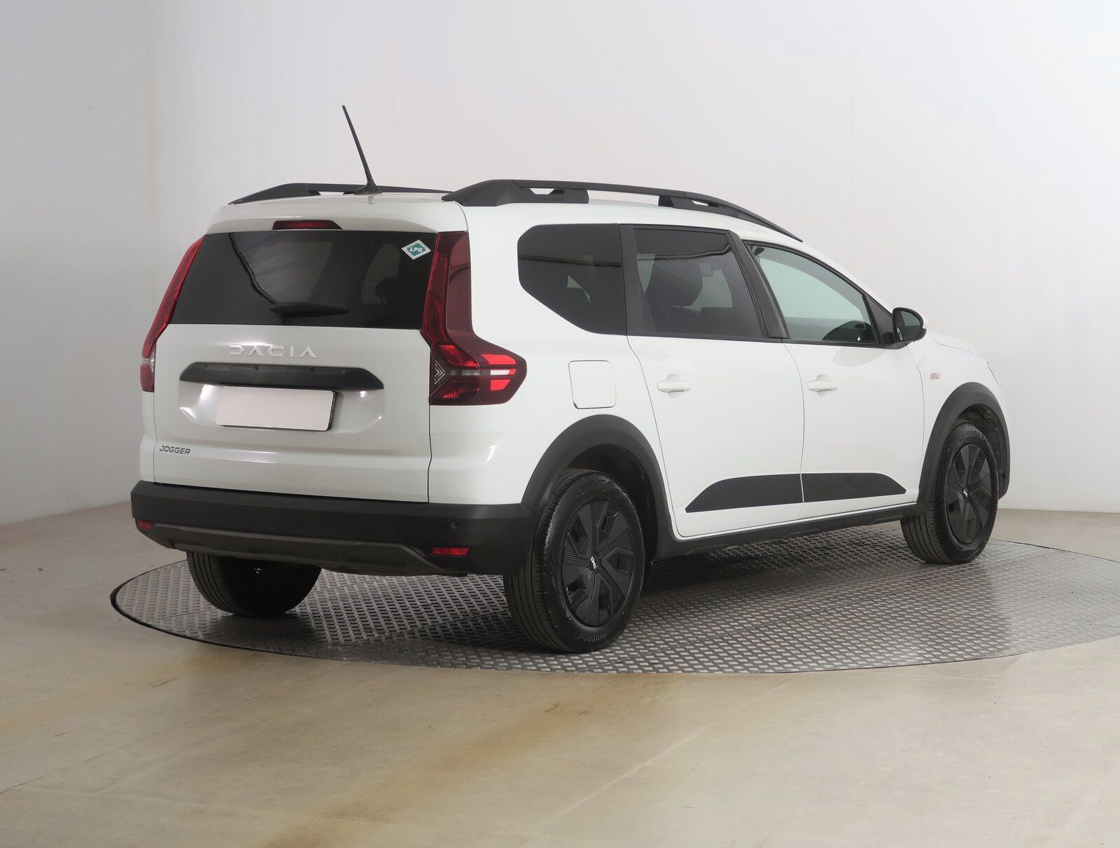 Dacia Jogger, 1.0 TCe, LPG - fotka 5