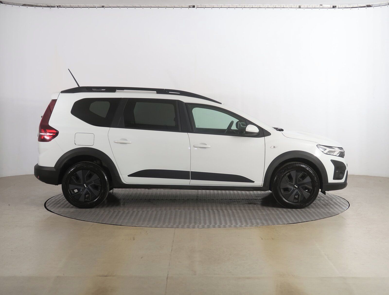 Dacia Jogger, 1.0 TCe, LPG - fotka 6