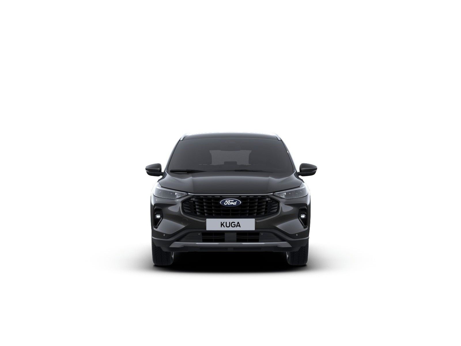 Ford Kuga, TOP EDITION SUV 2,5 Duratec Hy - fotka 2