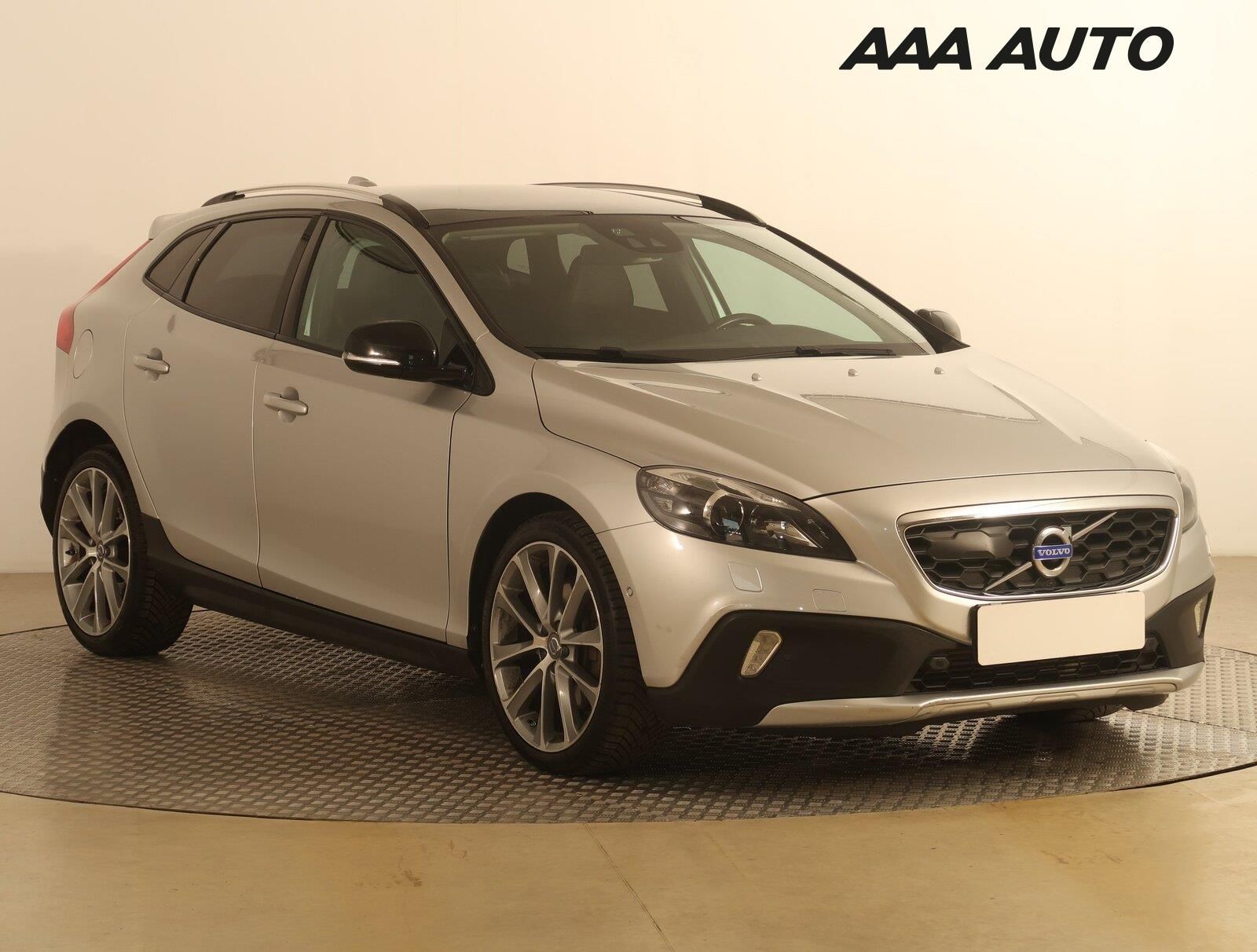 Volvo V40, 2.0 T5, 4X4, Automat