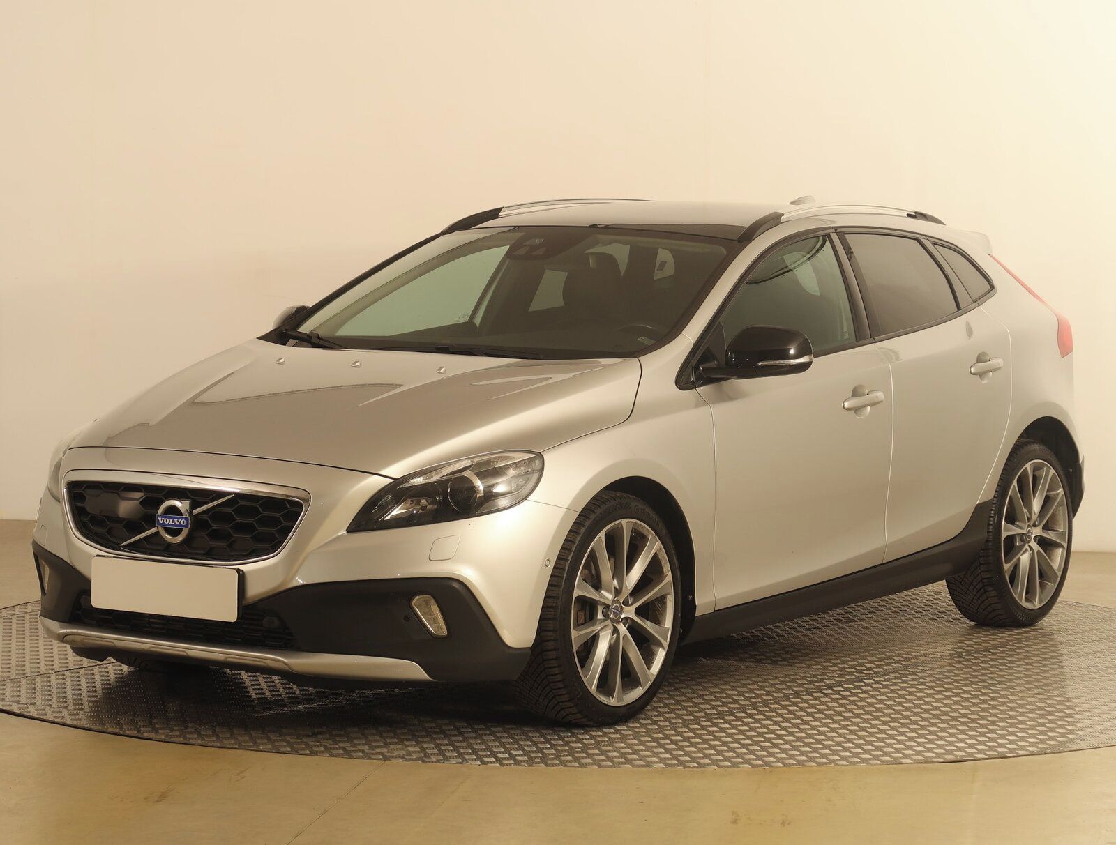Volvo V40, 2.0 T5, 4X4, Automat - fotka 2