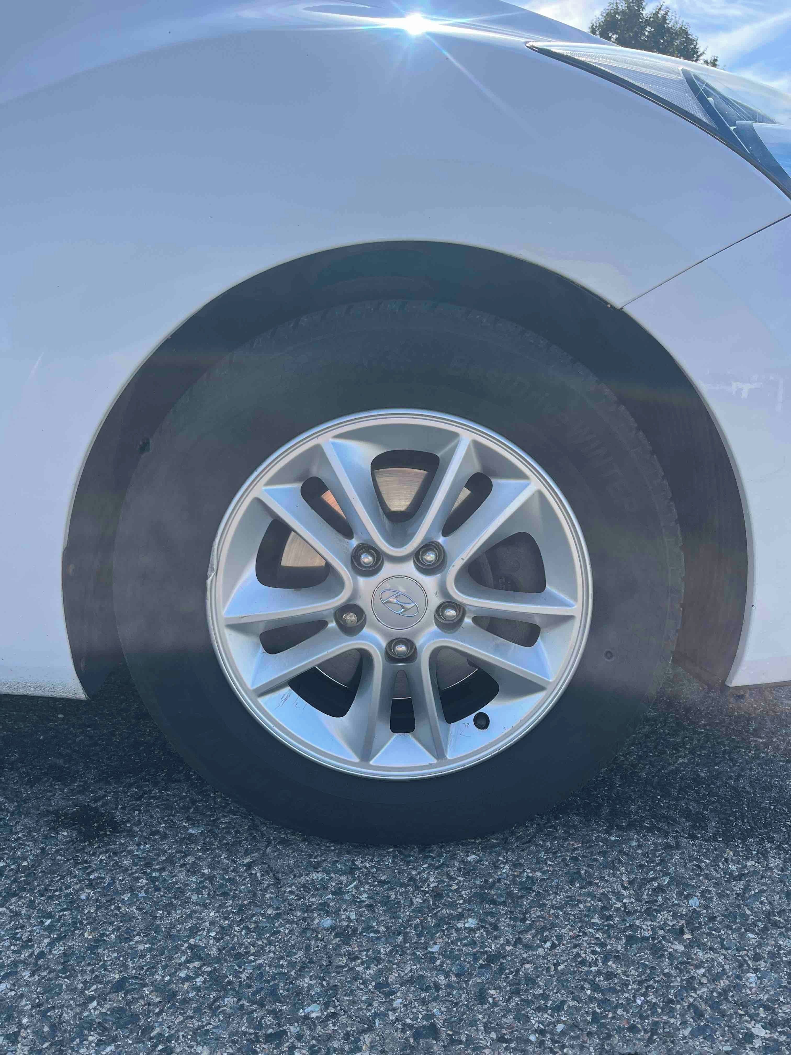 Hyundai i30, Hyundai i3O, combi, 1.6 CRDi, - fotka 5