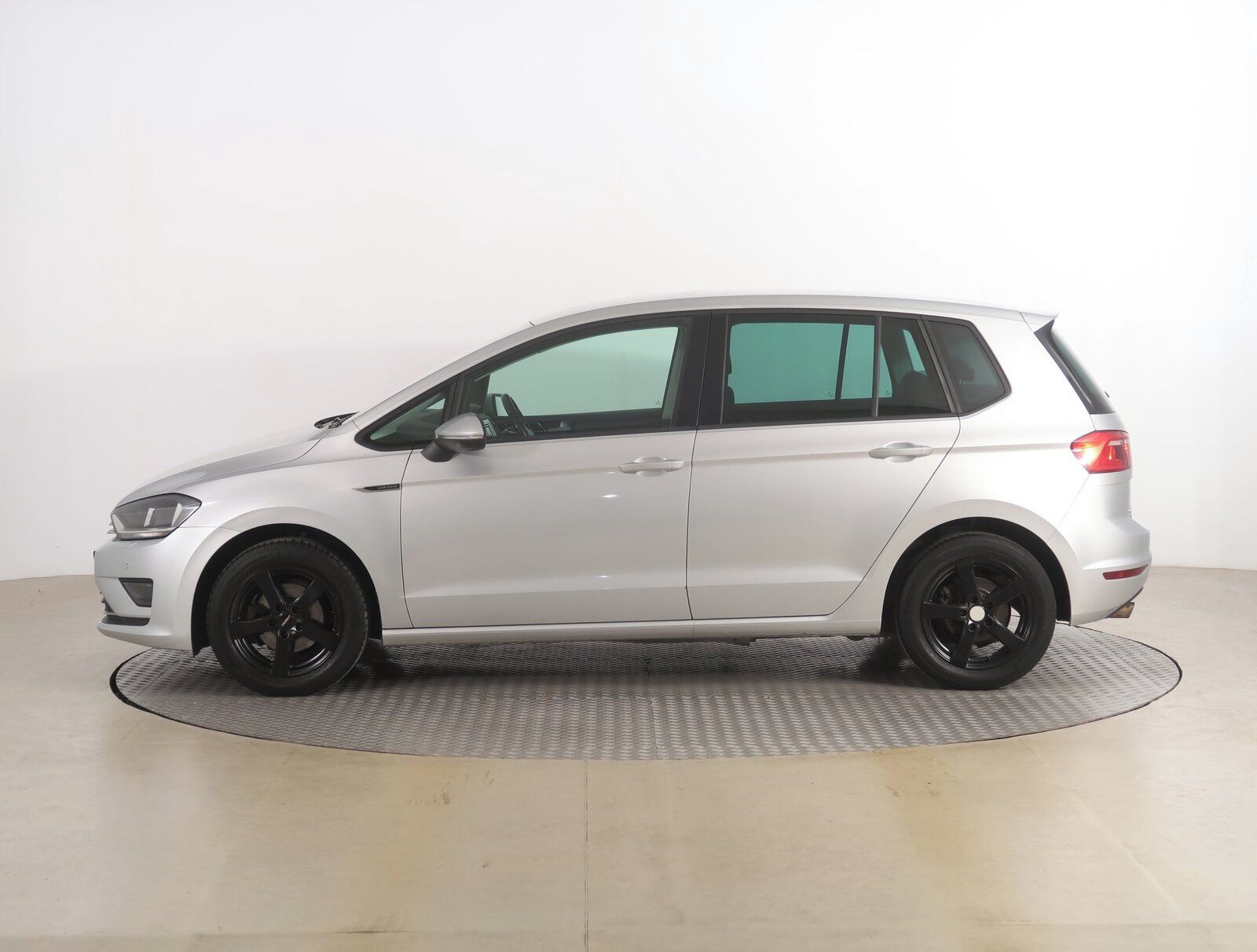 Volkswagen Golf Sportsvan, 1.2 TSI, Comfortline - fotka 3