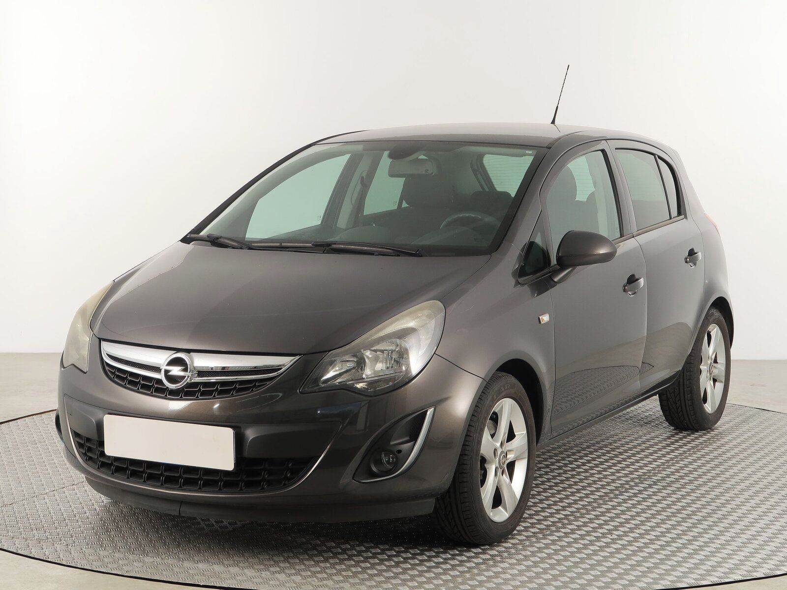 Opel Corsa, 1.4 Turbo, Serv.kniha - fotka 2
