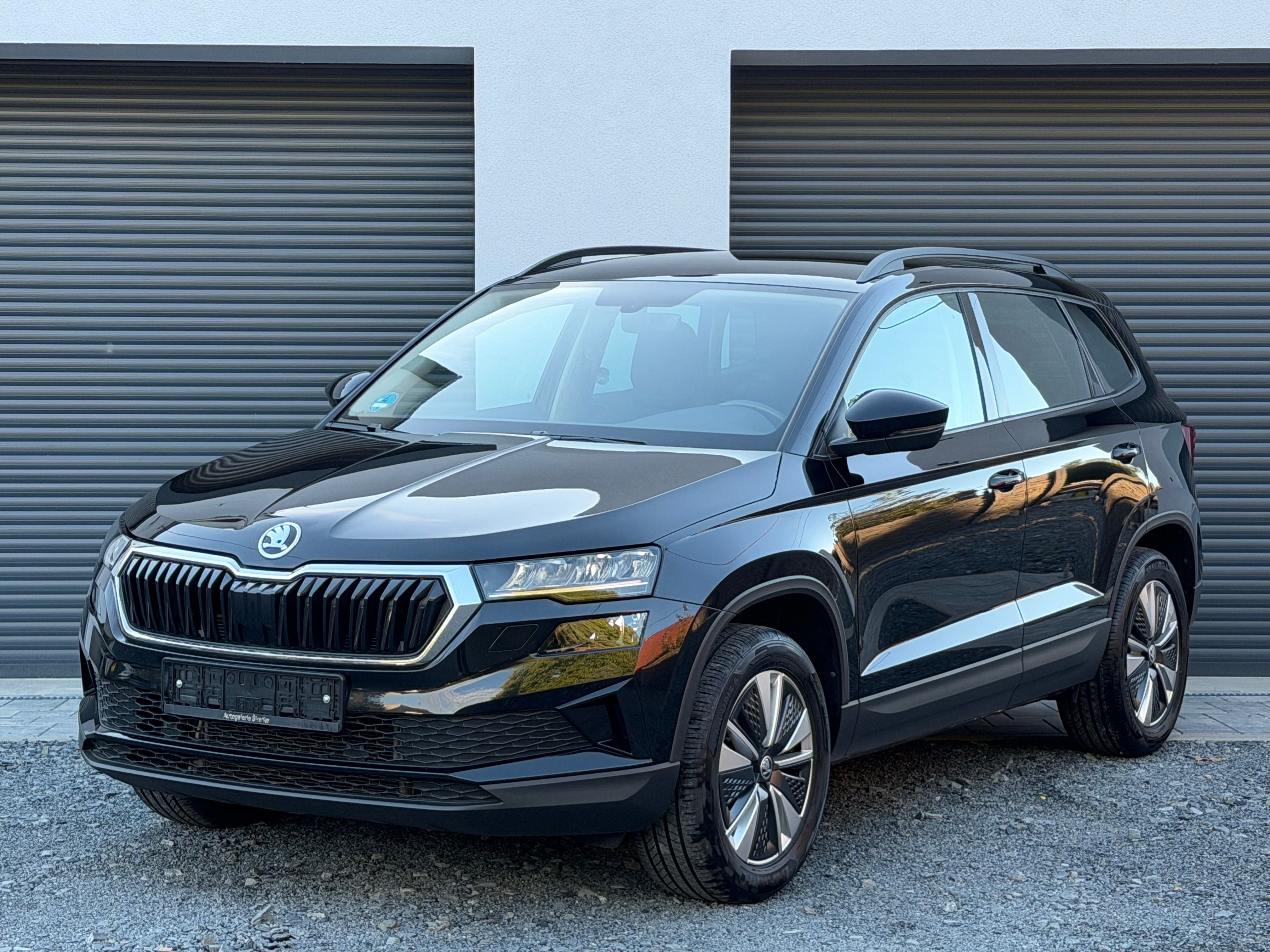 Škoda Karoq, 4x4 2.0TDI 110KW TAŽNÉ