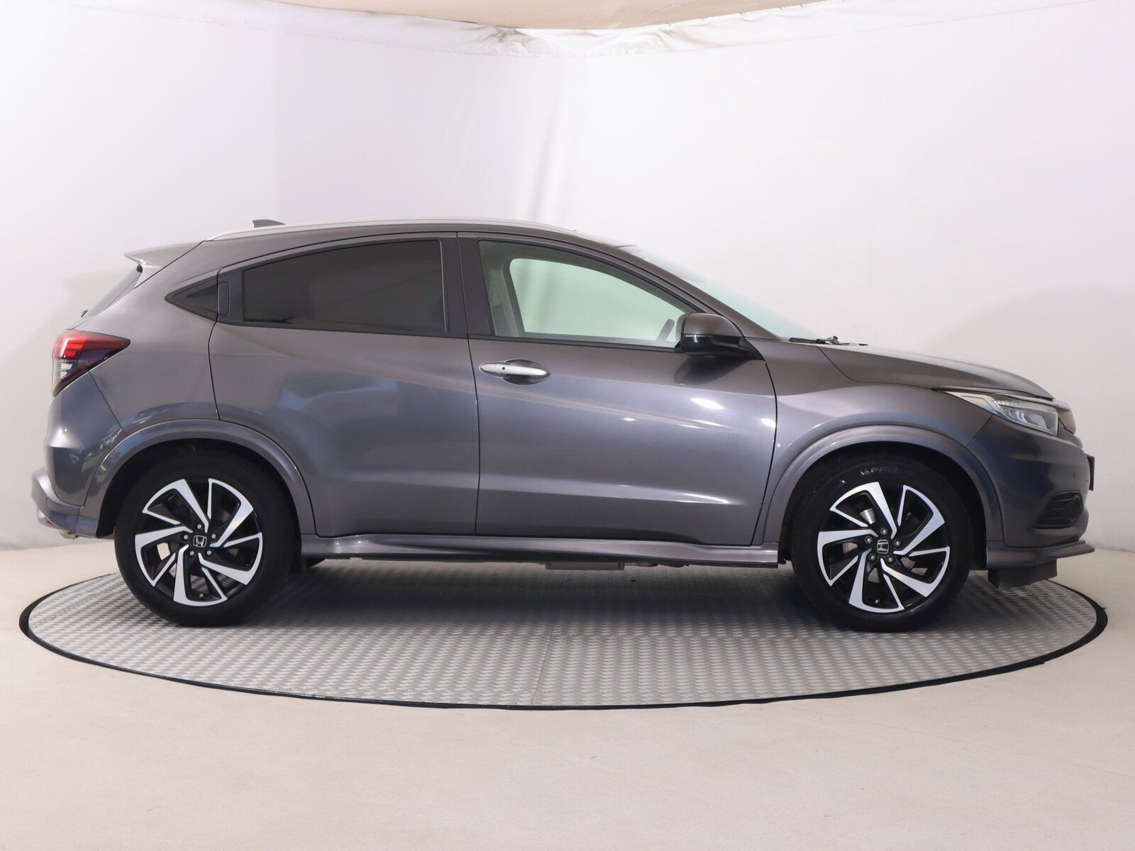 Honda HR-V, 1.5 i-VTEC - fotka 6