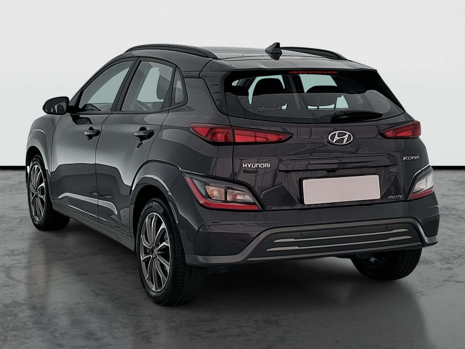 Hyundai Kona, Electric 39 kWh, SoH 100% - fotka 4