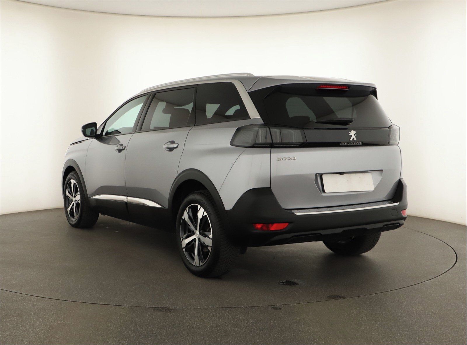 Peugeot 5008, 1.5 BlueHDi, Allure, Automat - fotka 4