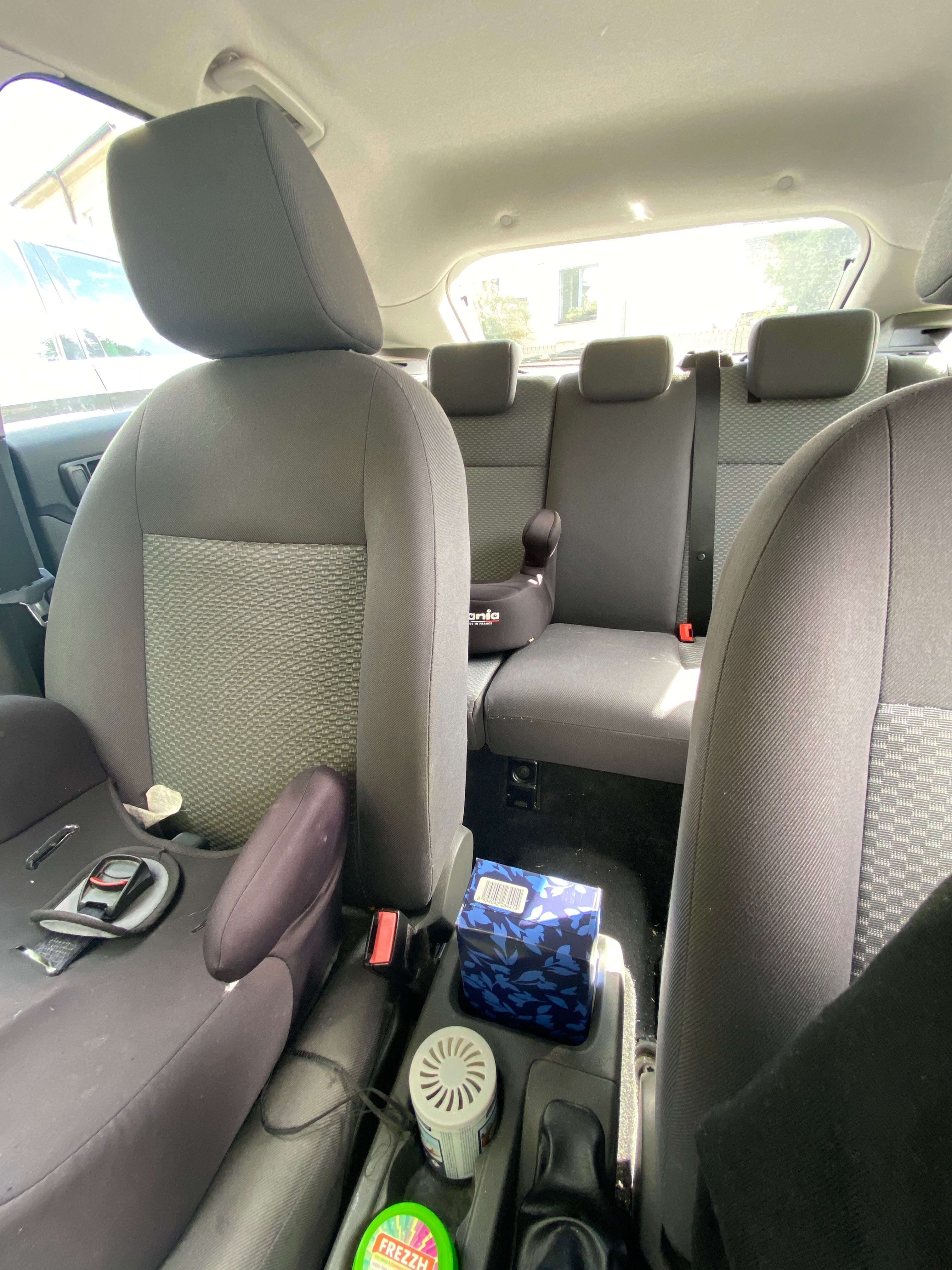 Ford Focus, Ford focus 1,4 benzin,stk 2028 - fotka 5