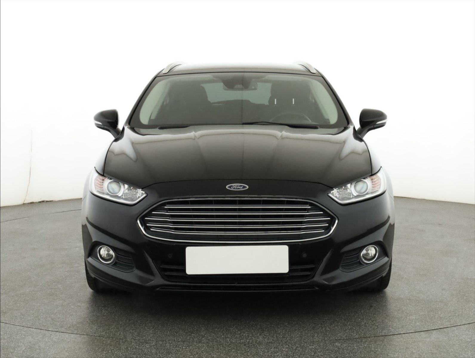 Ford Mondeo, 2.0 TDCI, Automat, Serv.kniha - fotka 2