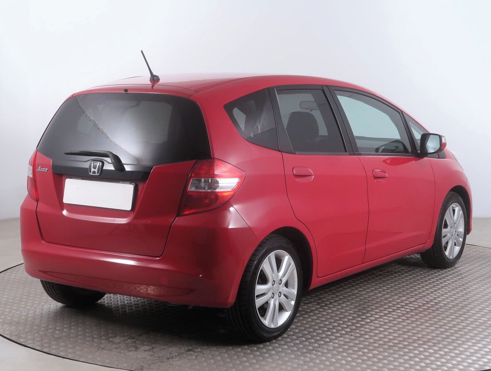 Honda Jazz, 1.4 i-VTEC - fotka 5
